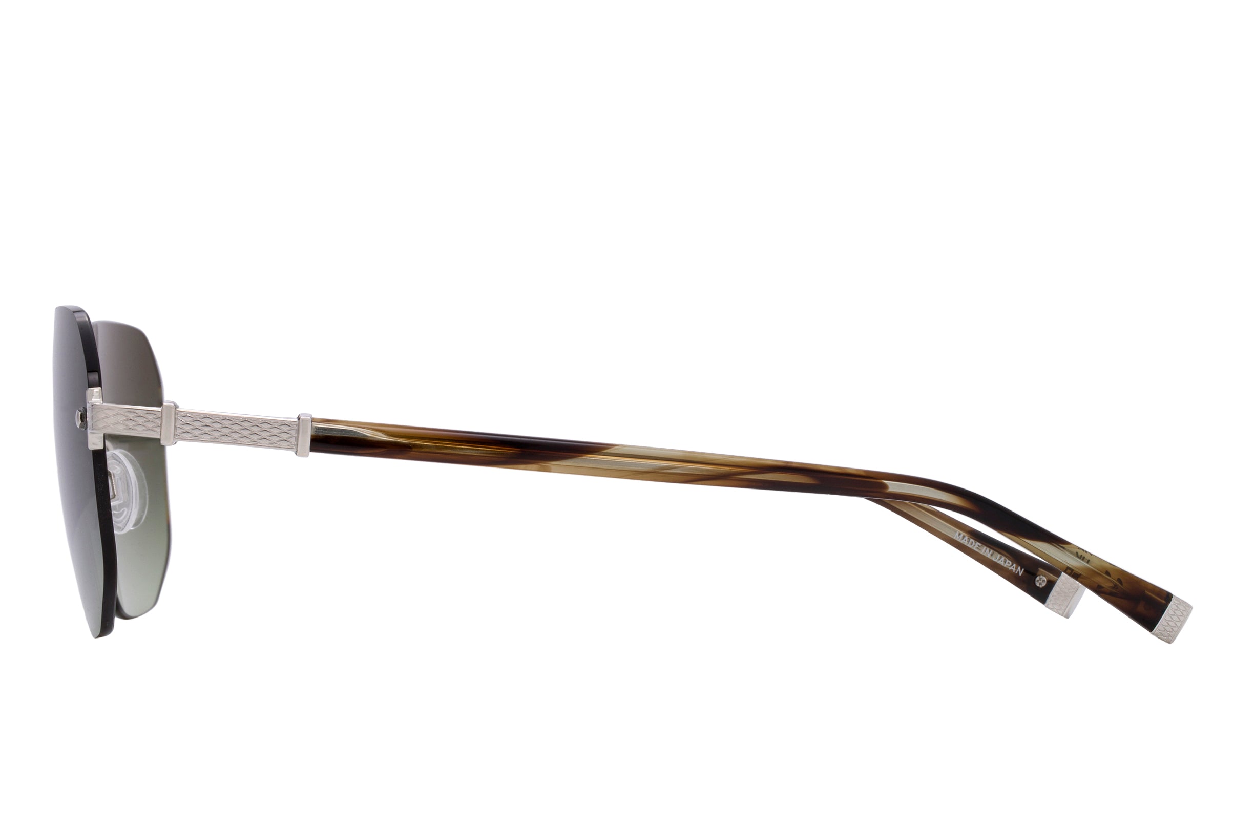 Barton Perreira Quinn Sunglasses