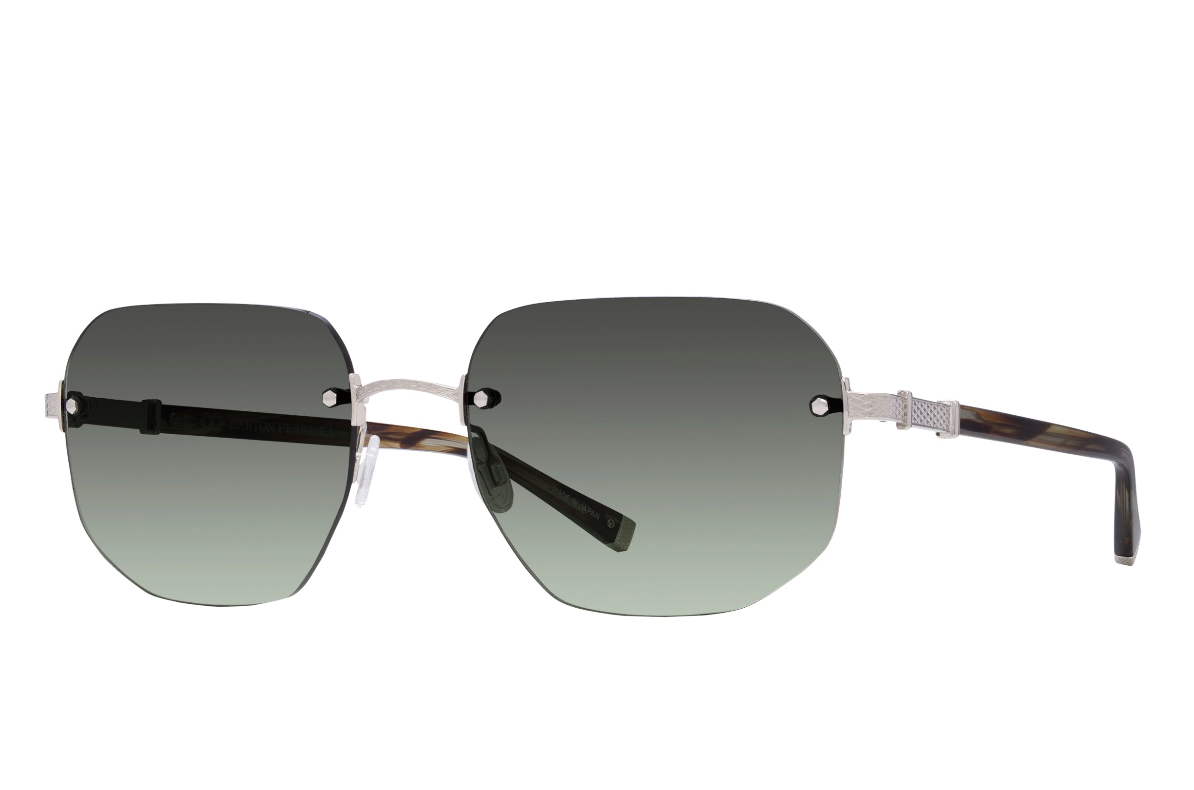Barton Perreira Quinn Sunglasses