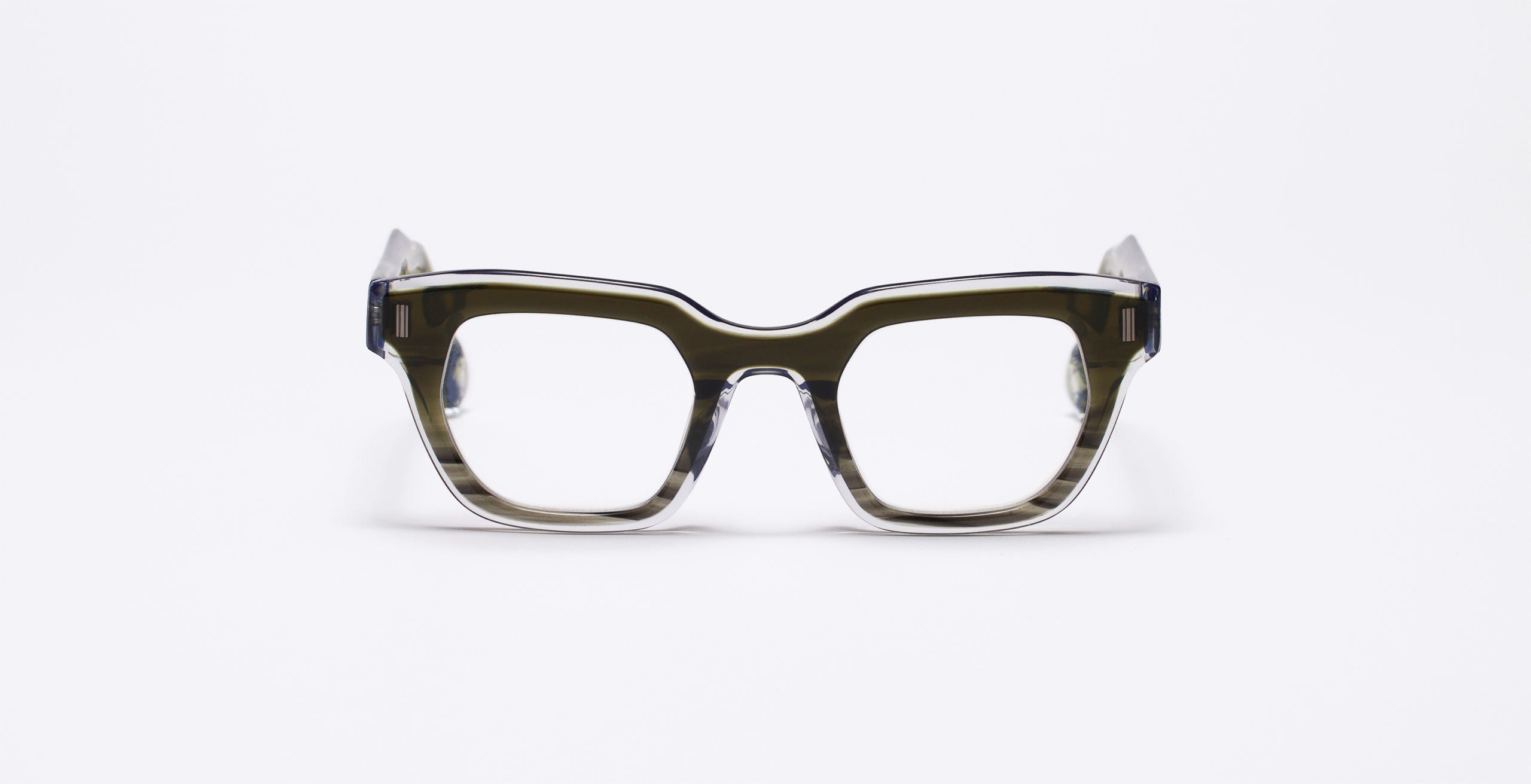 Blake Kuwahara Randolph Eyeglasses