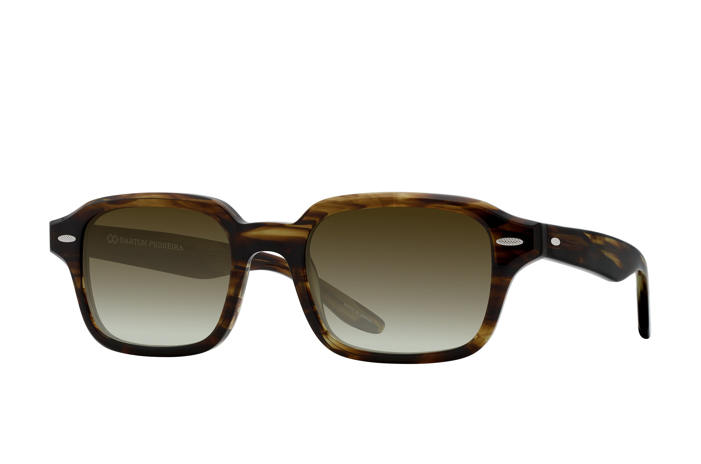 Barton Perreira Remi Sunglasses