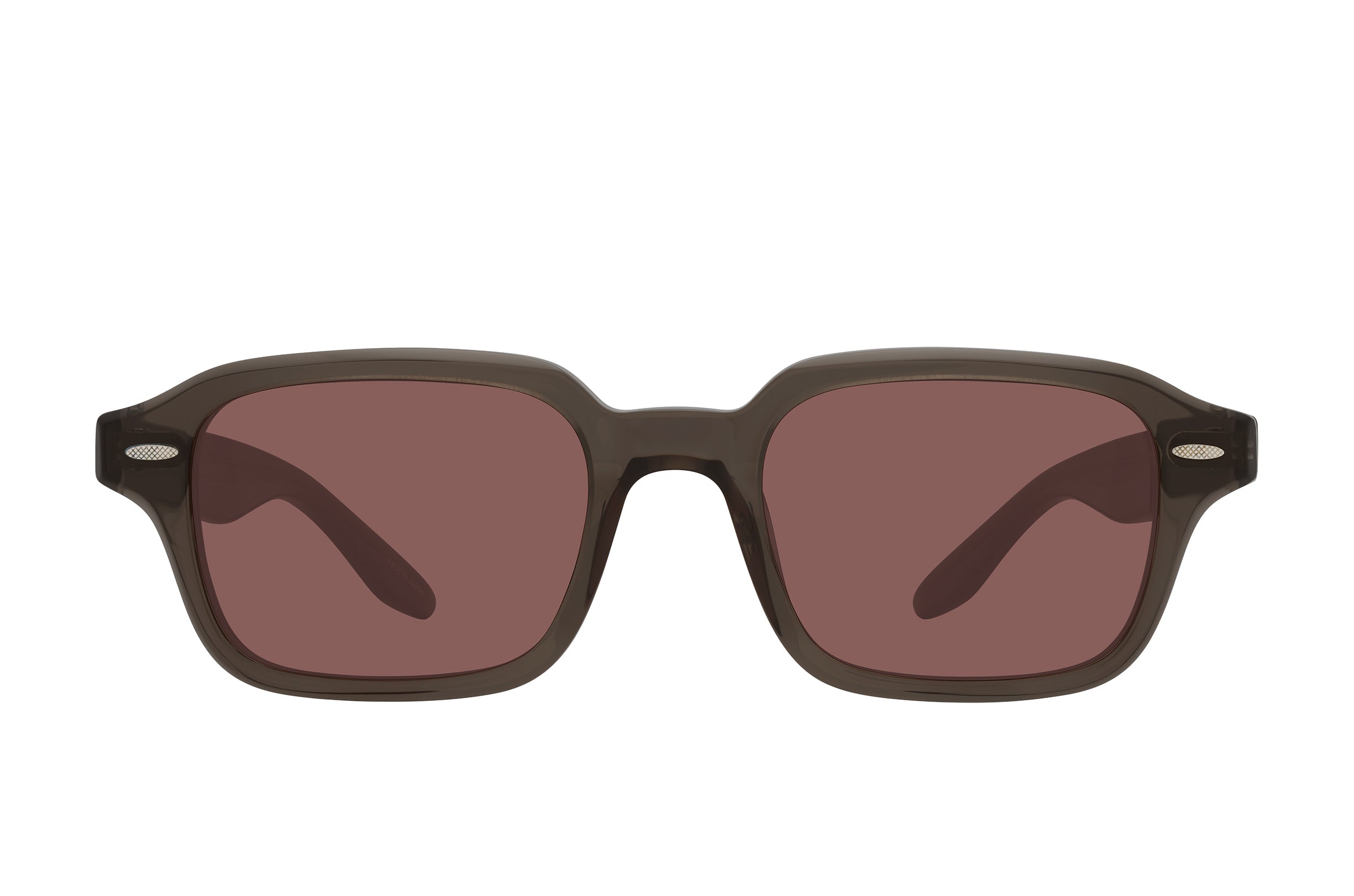 Barton Perreira Remi Sunglasses