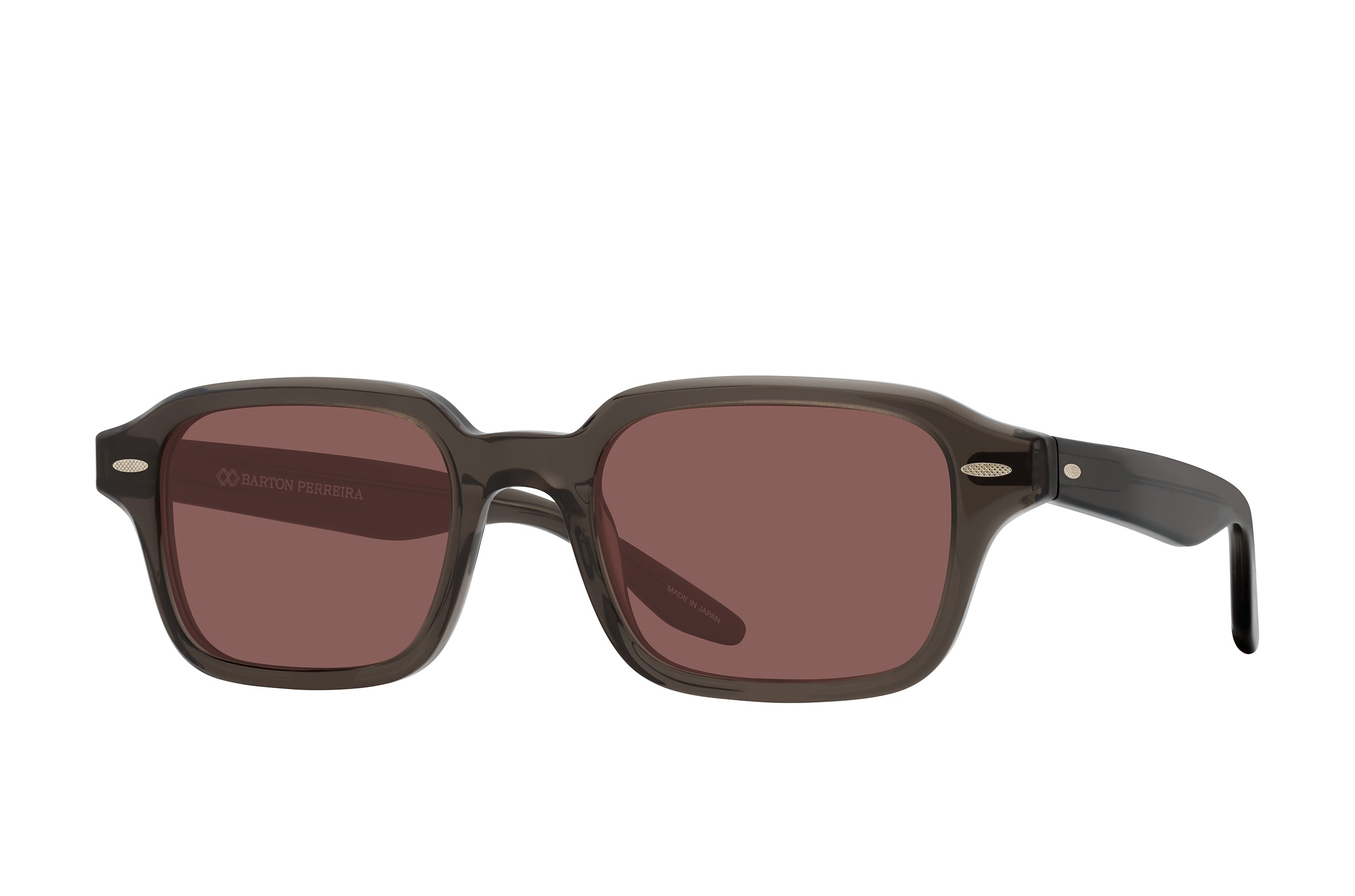 Barton Perreira Remi Sunglasses