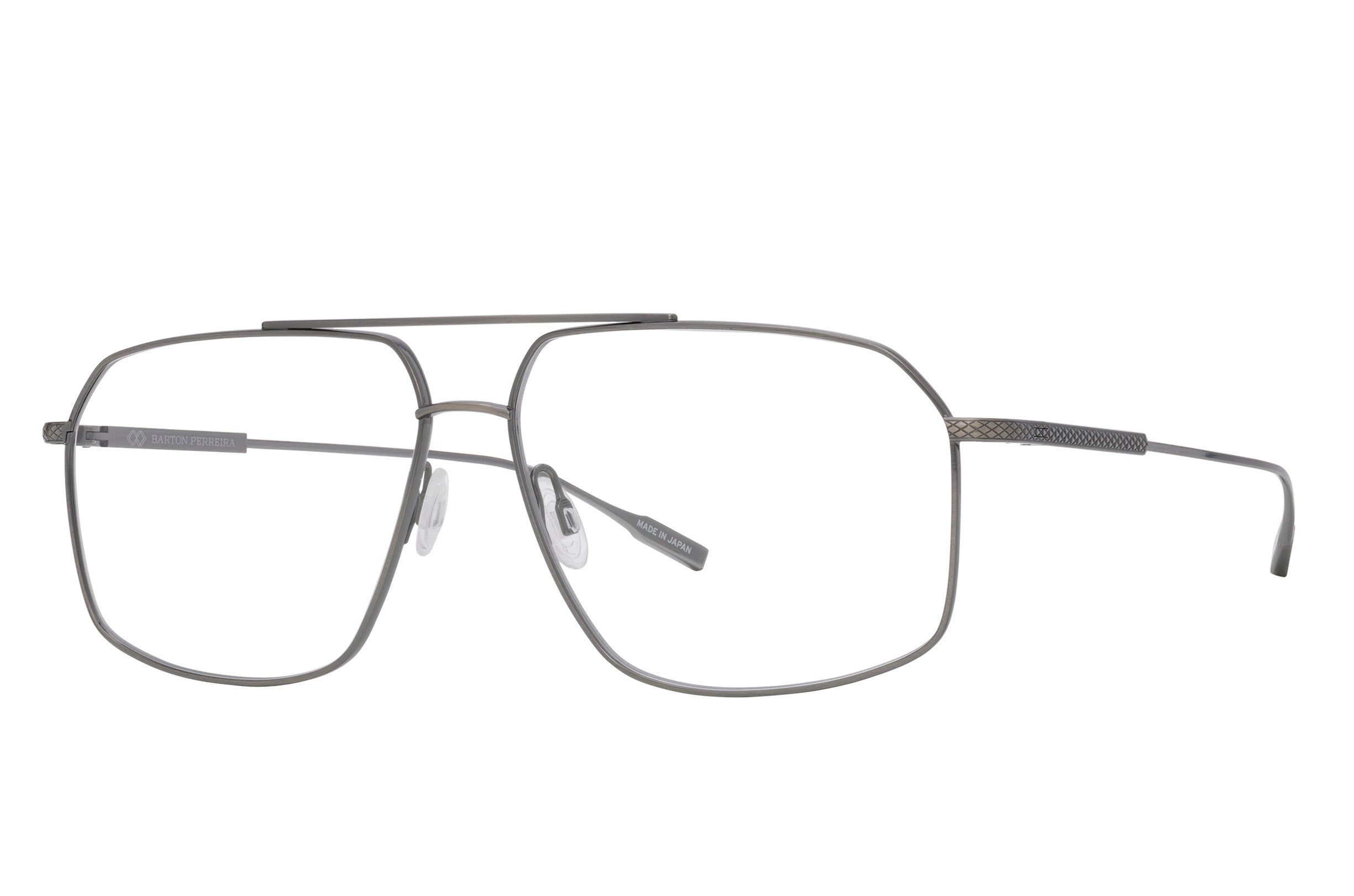 Barton Perreira Renzo Eyeglasses