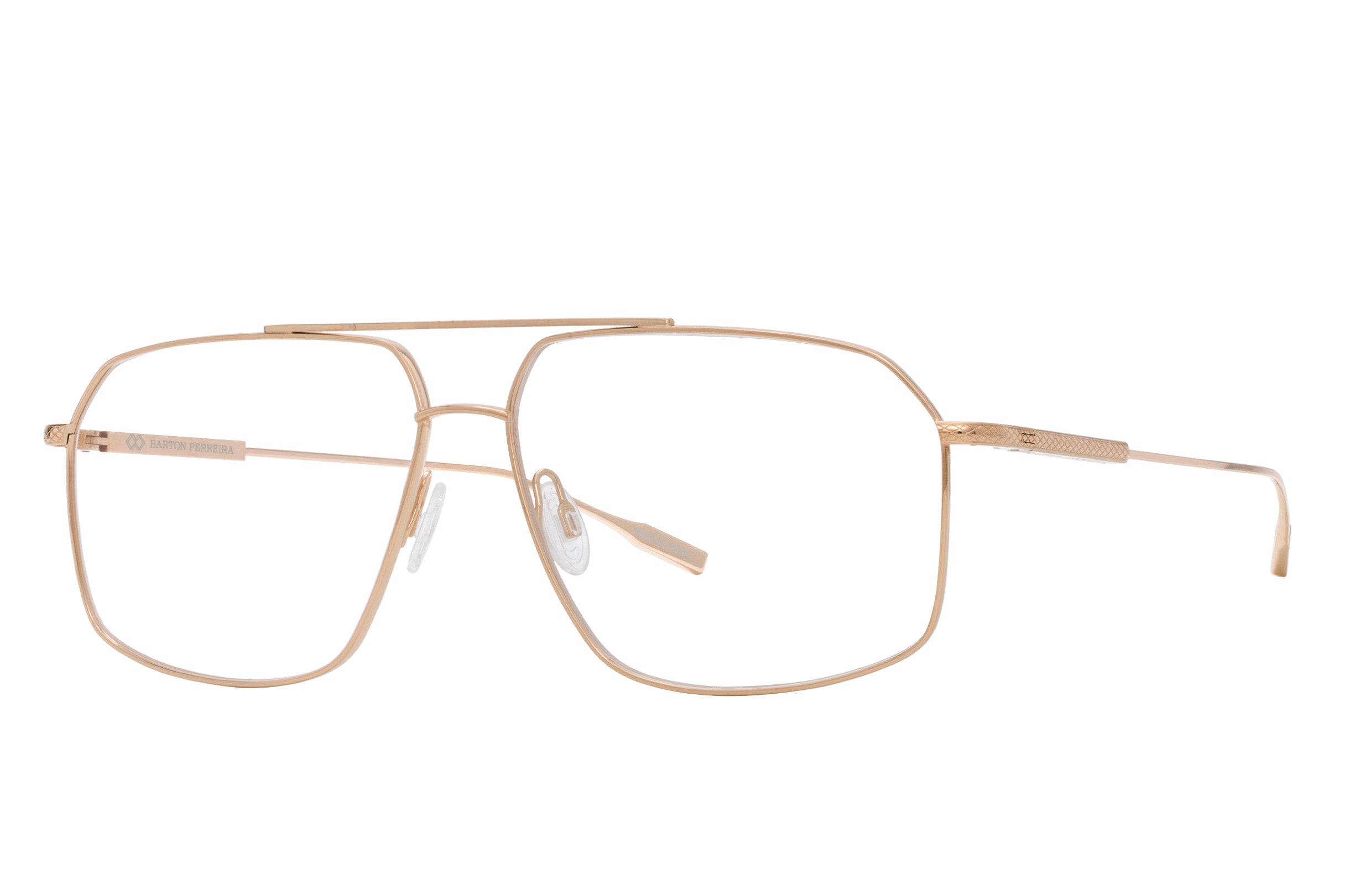 Barton Perreira Renzo Eyeglasses