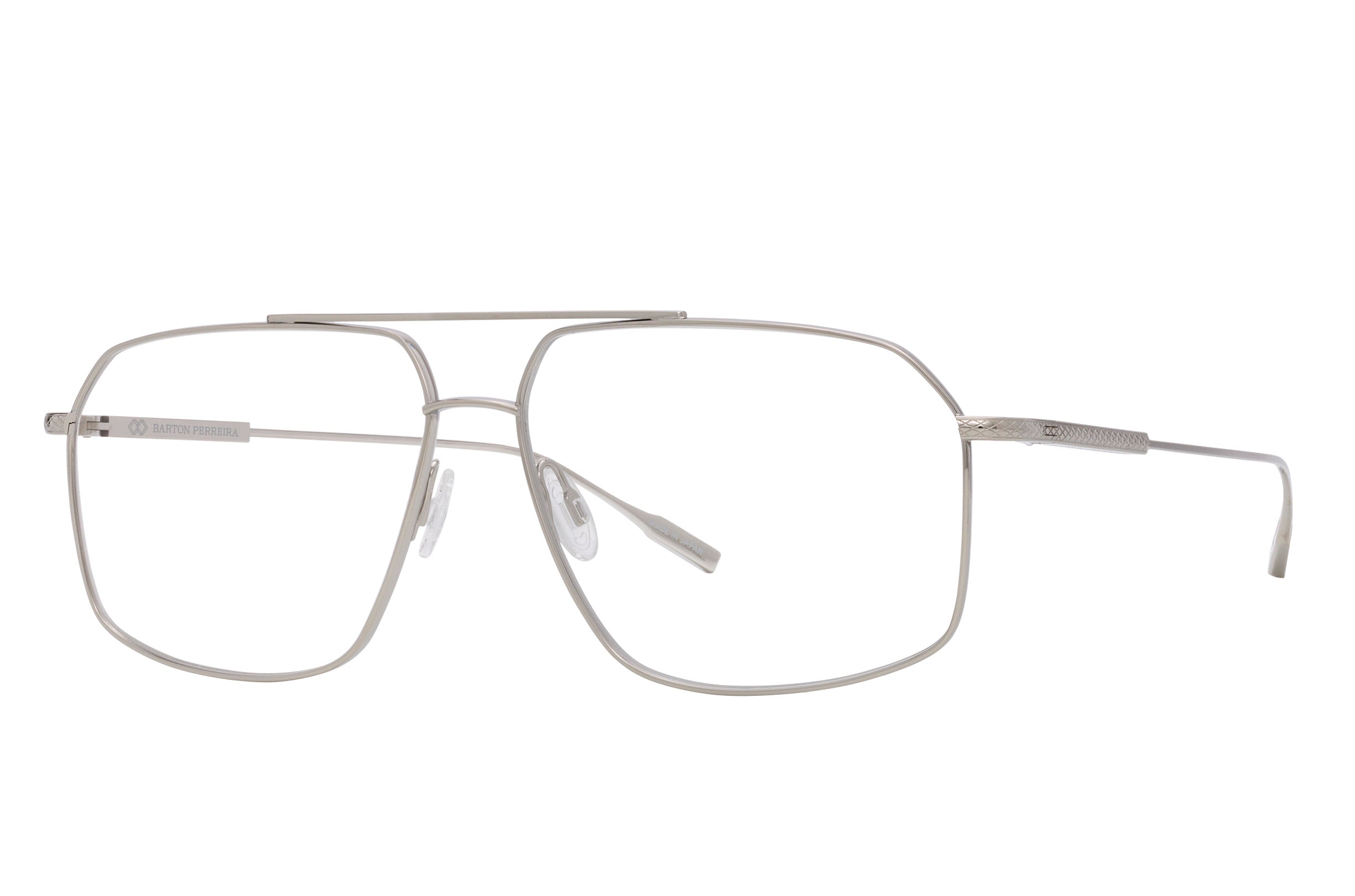 Barton Perreira Renzo Eyeglasses