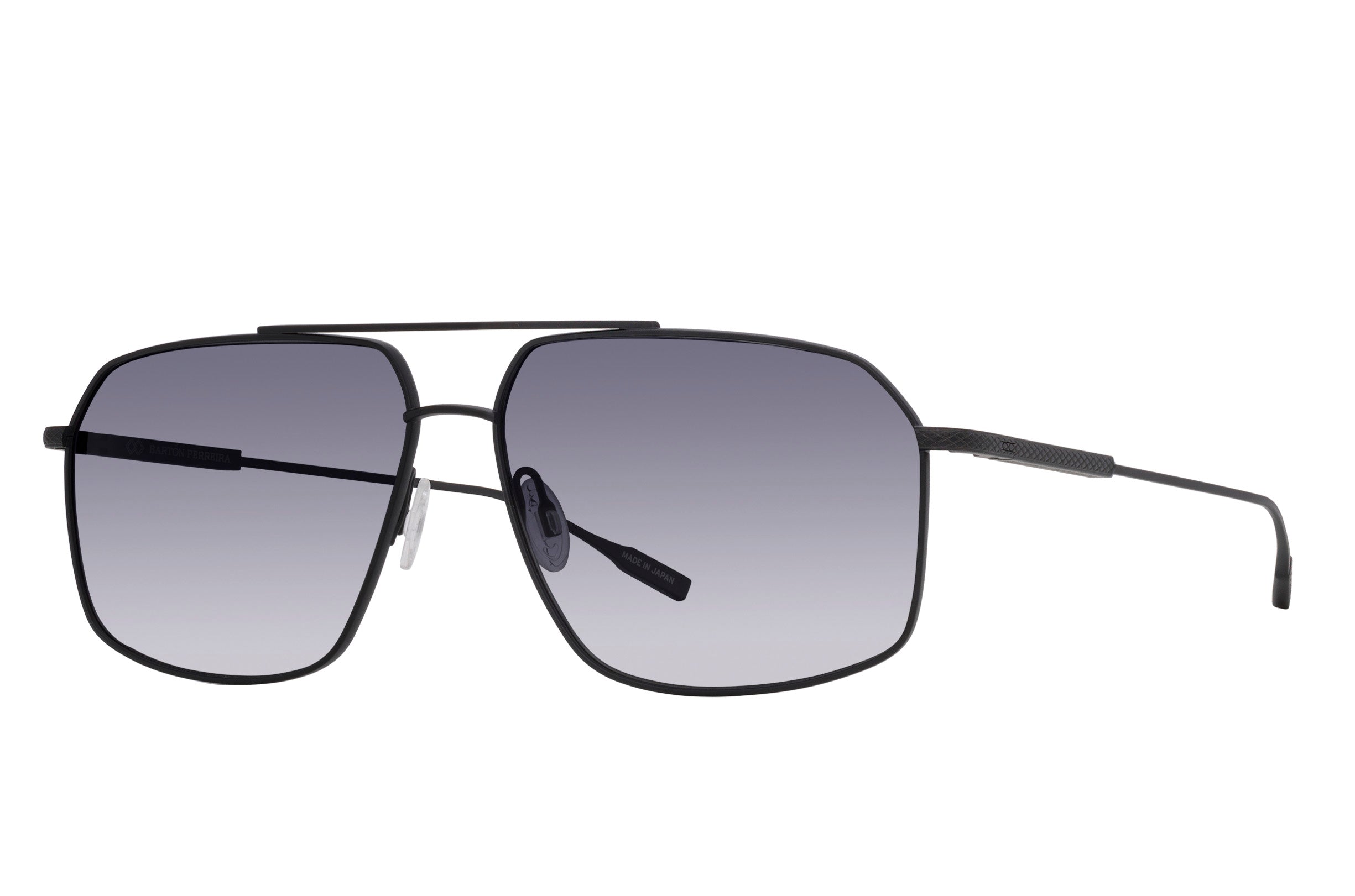 Barton Perreira Renzo Sun Sunglasses