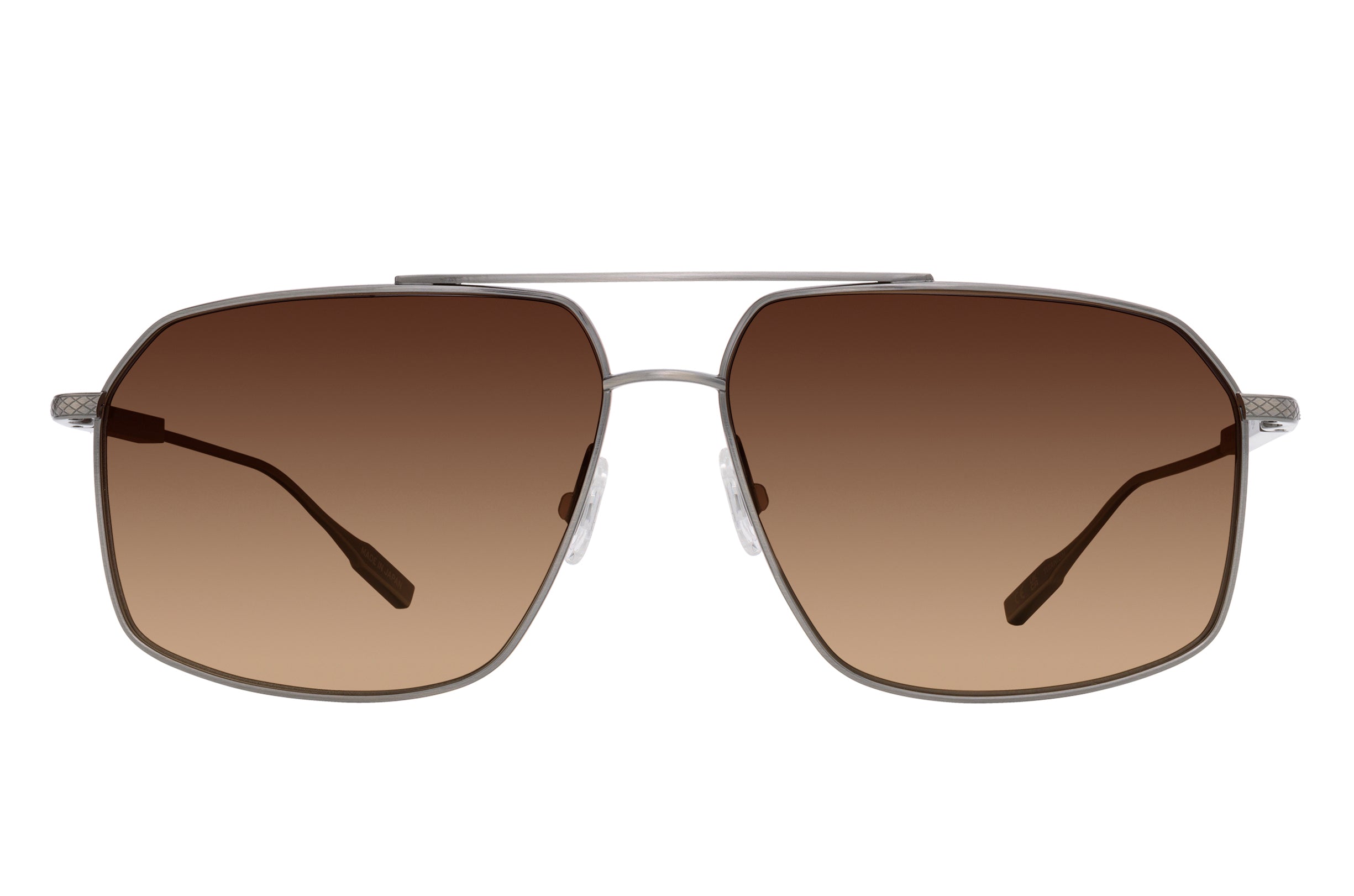Barton Perreira Renzo Sun Sunglasses