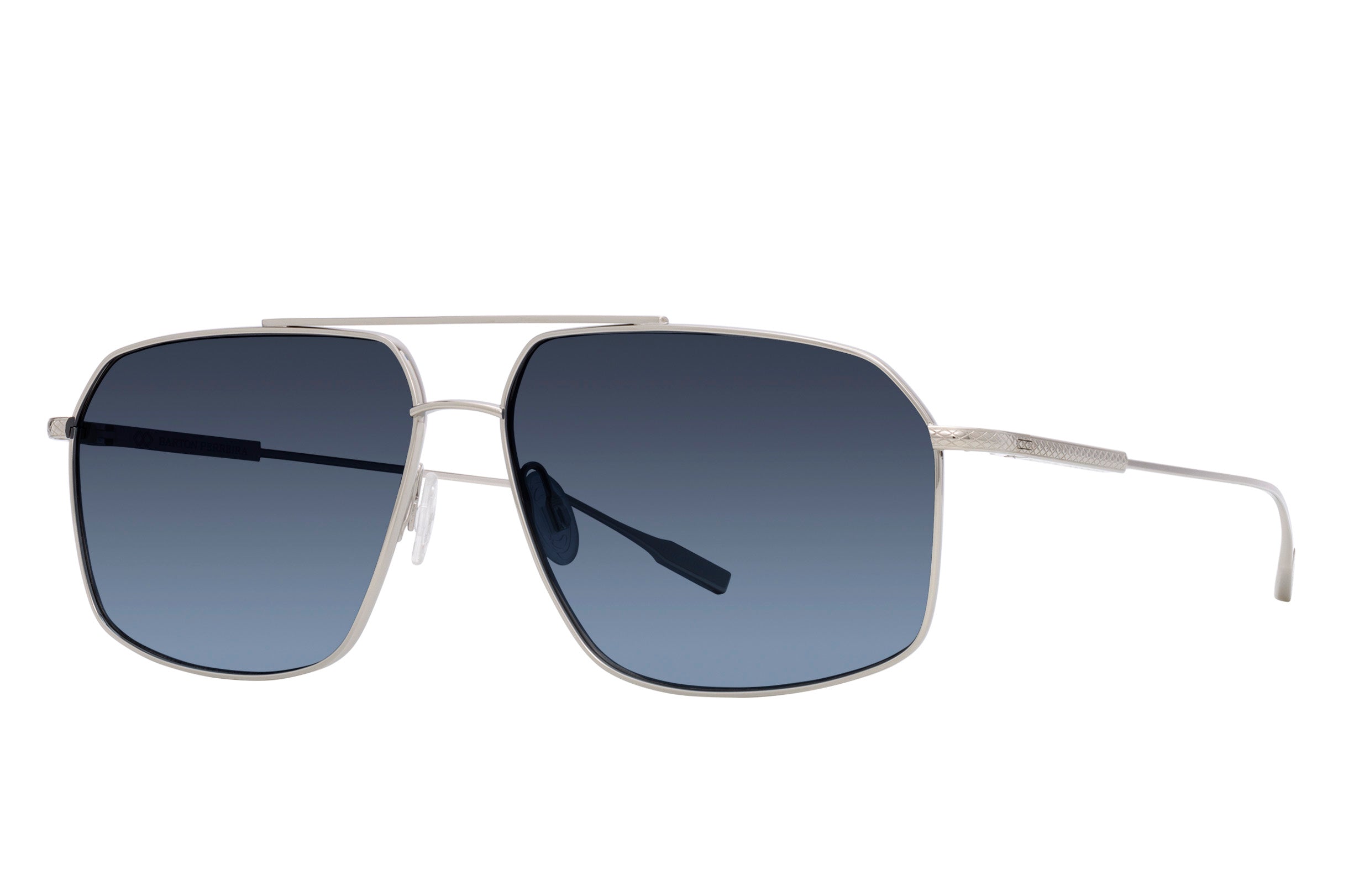 Barton Perreira Renzo Sun Sunglasses