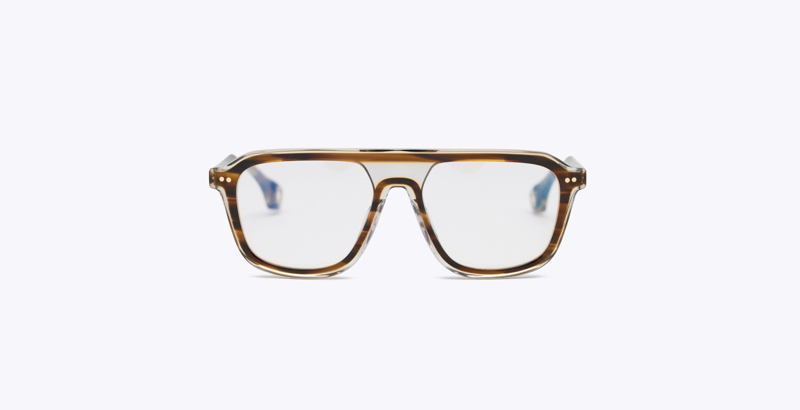 Blake Kuwahara Rietveld Eyeglasses