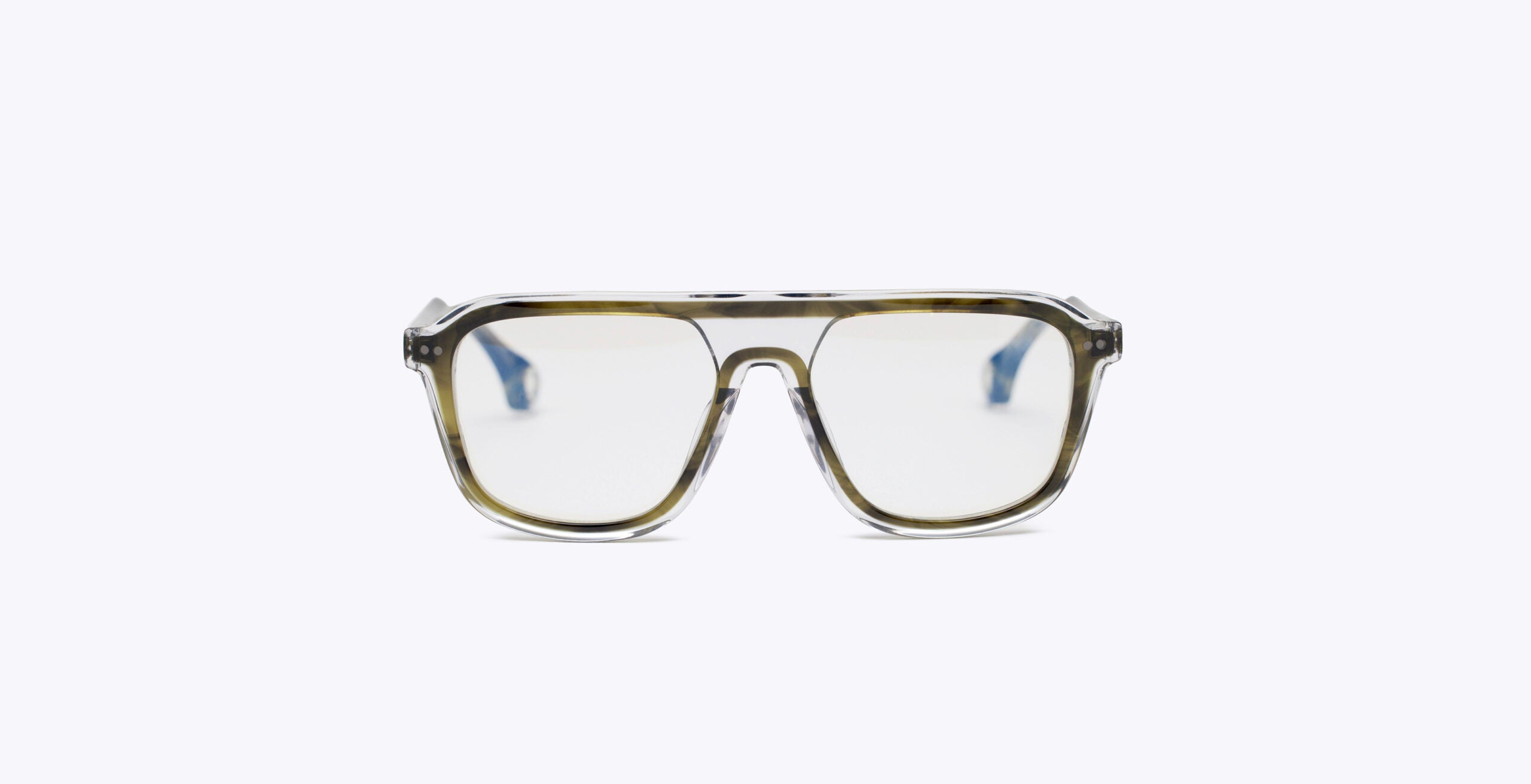 Blake Kuwahara Rietveld Eyeglasses