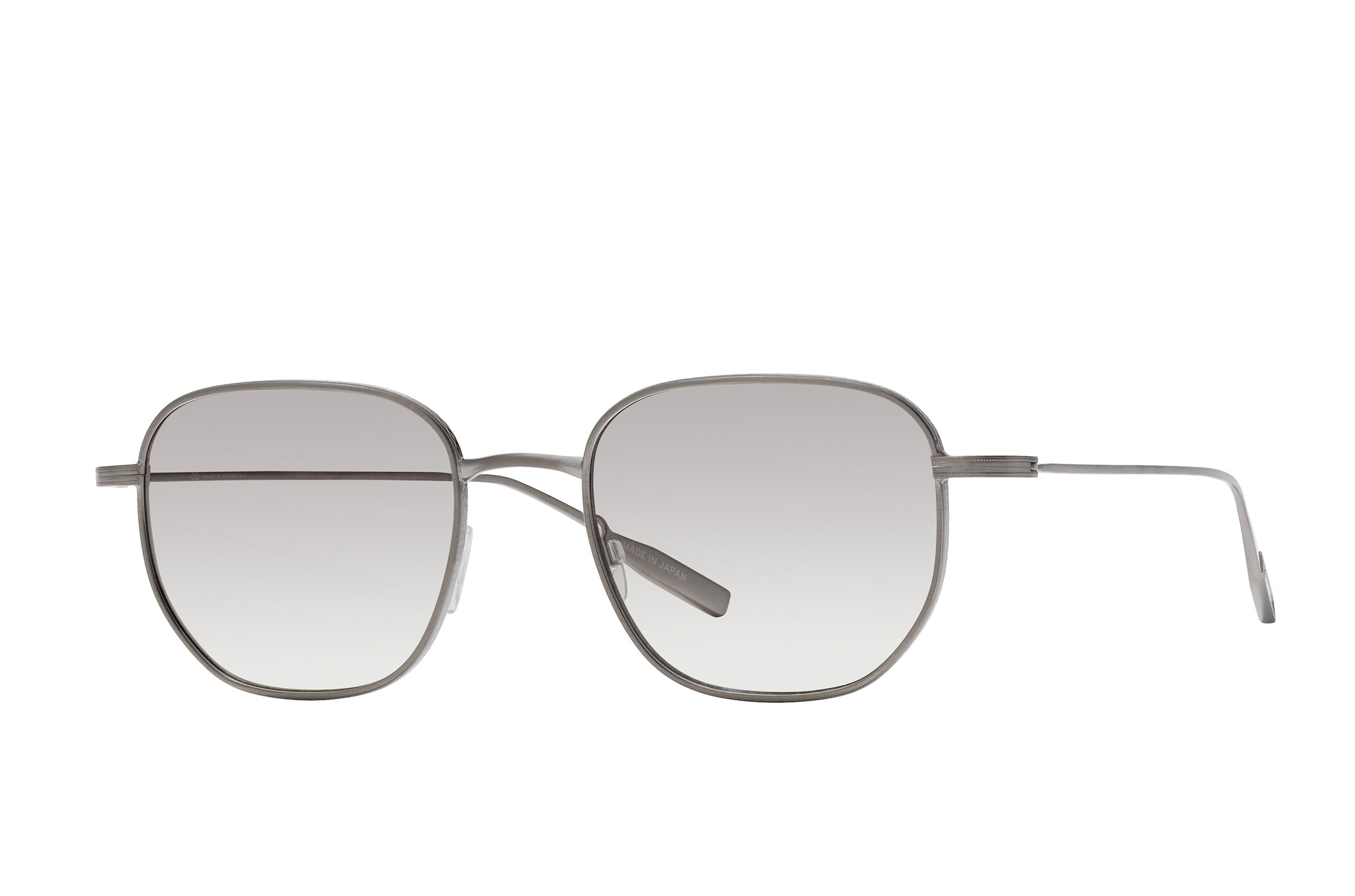 Barton Perreira Revere Sunglasses