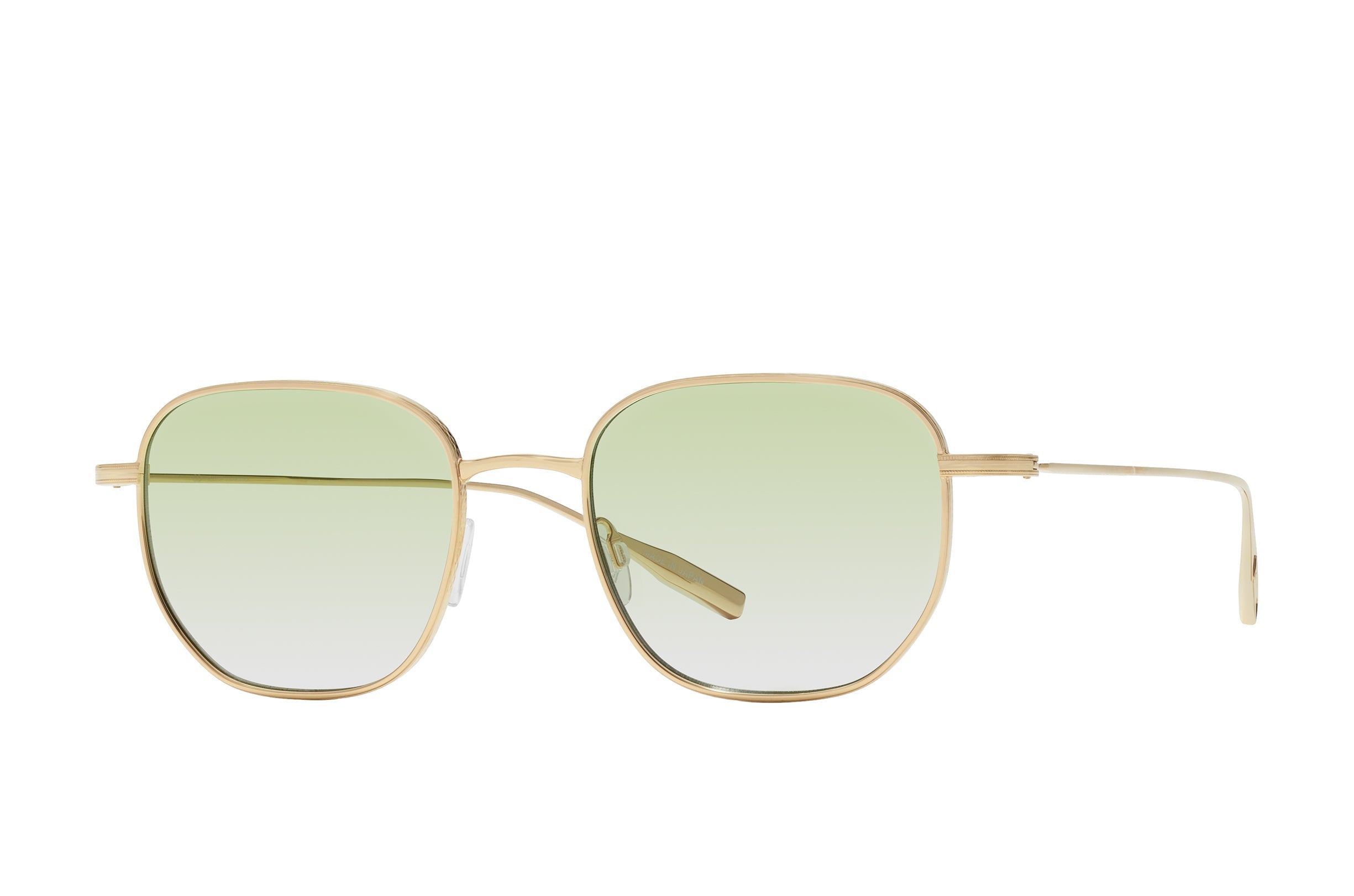 Barton Perreira Revere Sunglasses