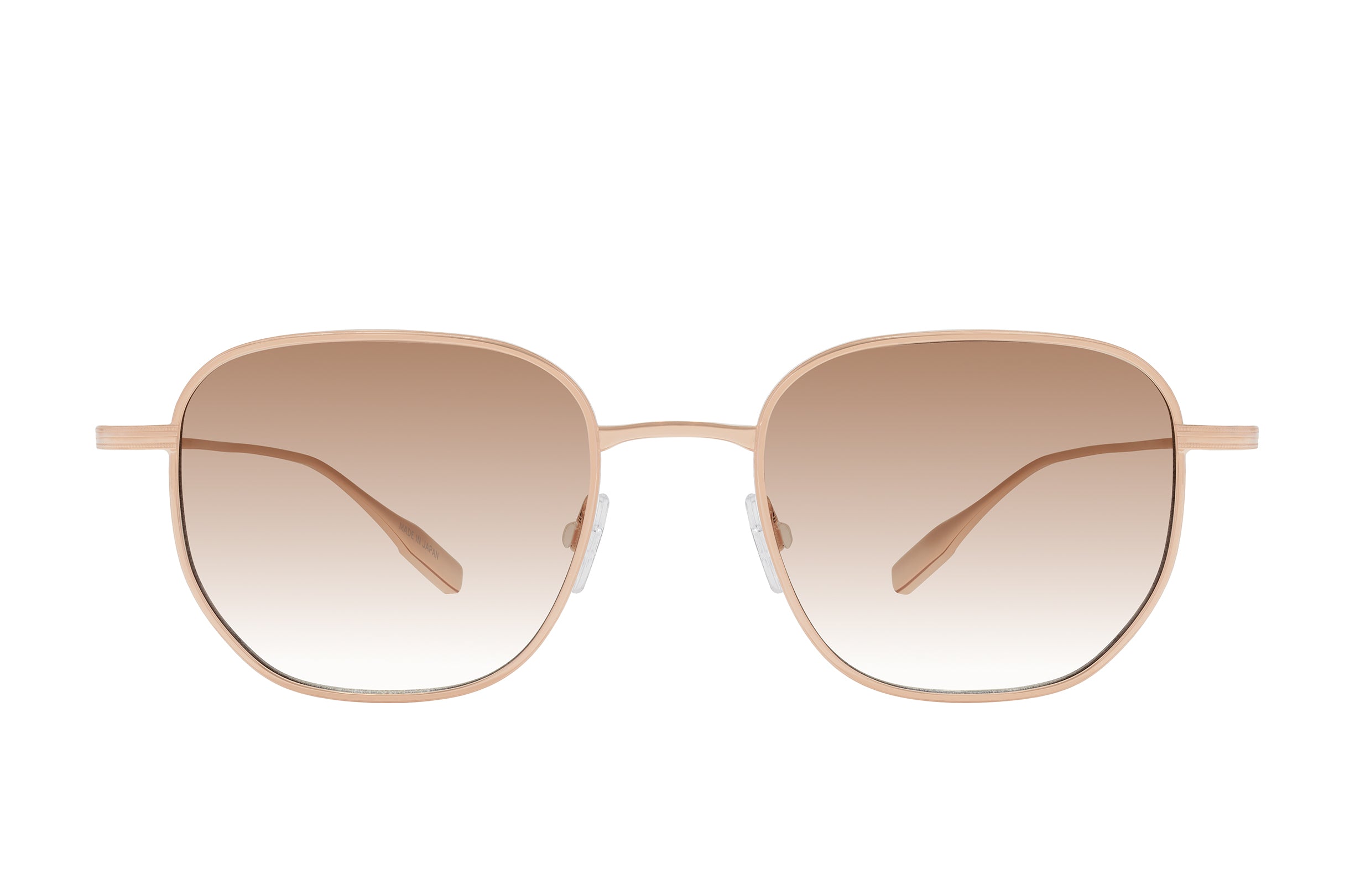Barton Perreira Revere Sunglasses