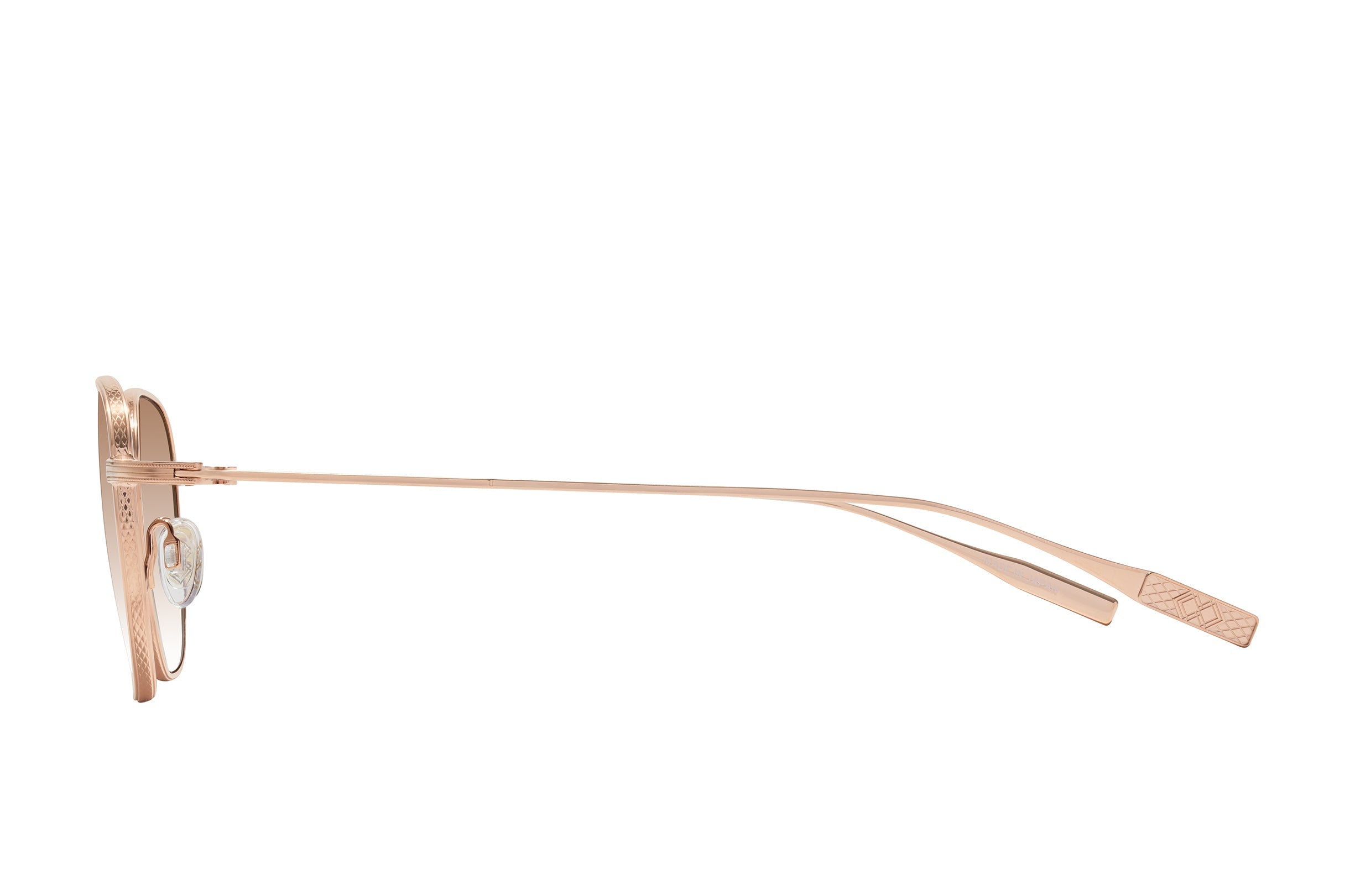 Barton Perreira Revere Sunglasses