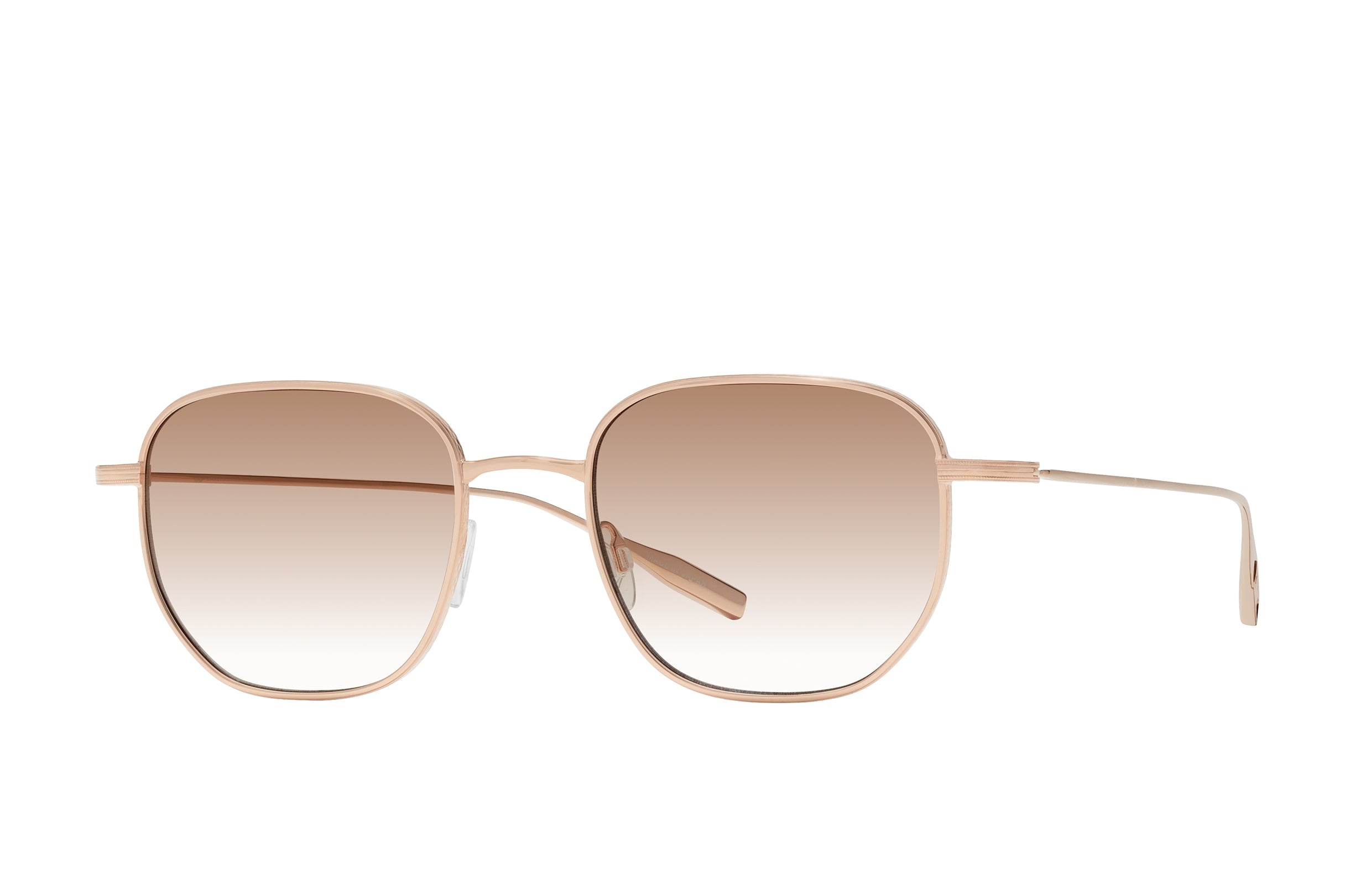 Barton Perreira Revere Sunglasses
