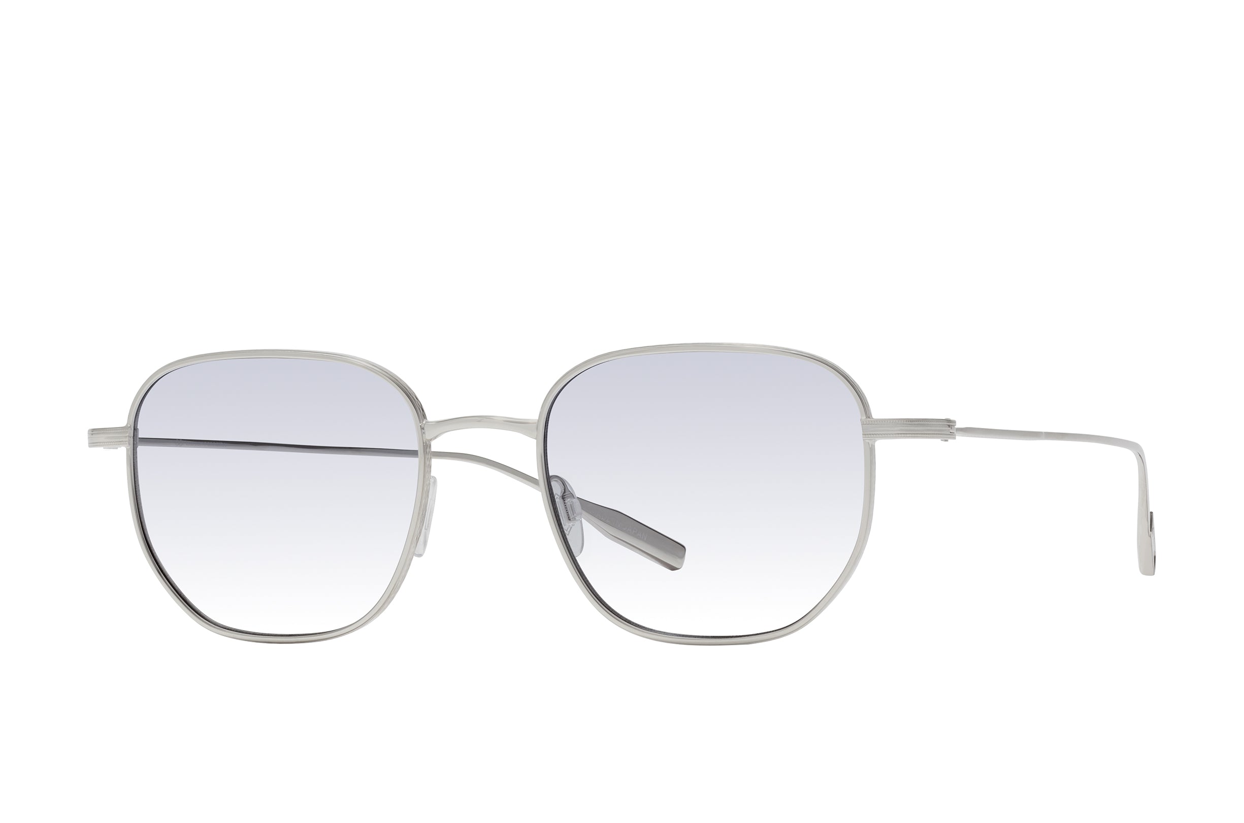 Barton Perreira Revere Sunglasses