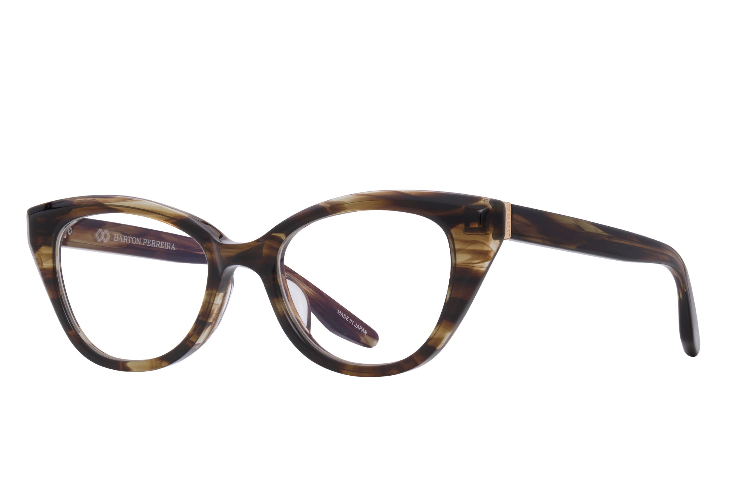 Barton Perreira Rhea Eyeglasses