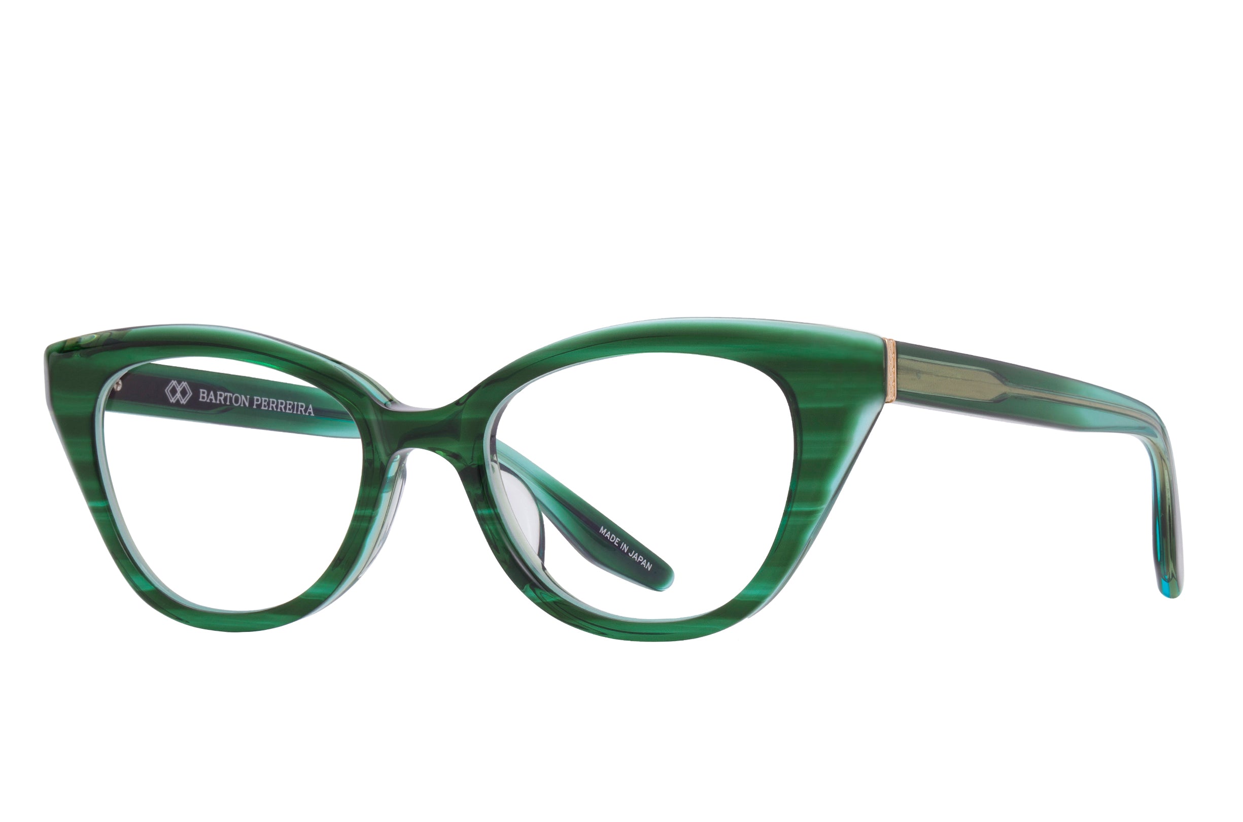 Barton Perreira Rhea Eyeglasses