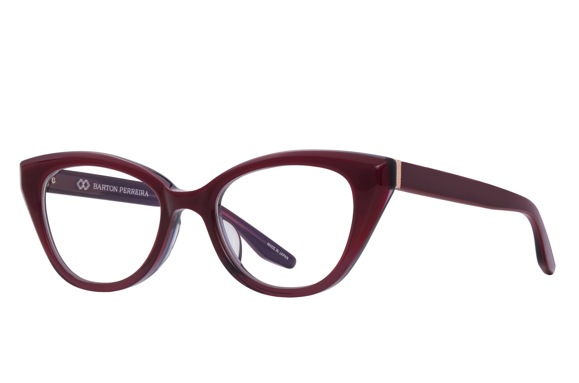 Barton Perreira Rhea Eyeglasses