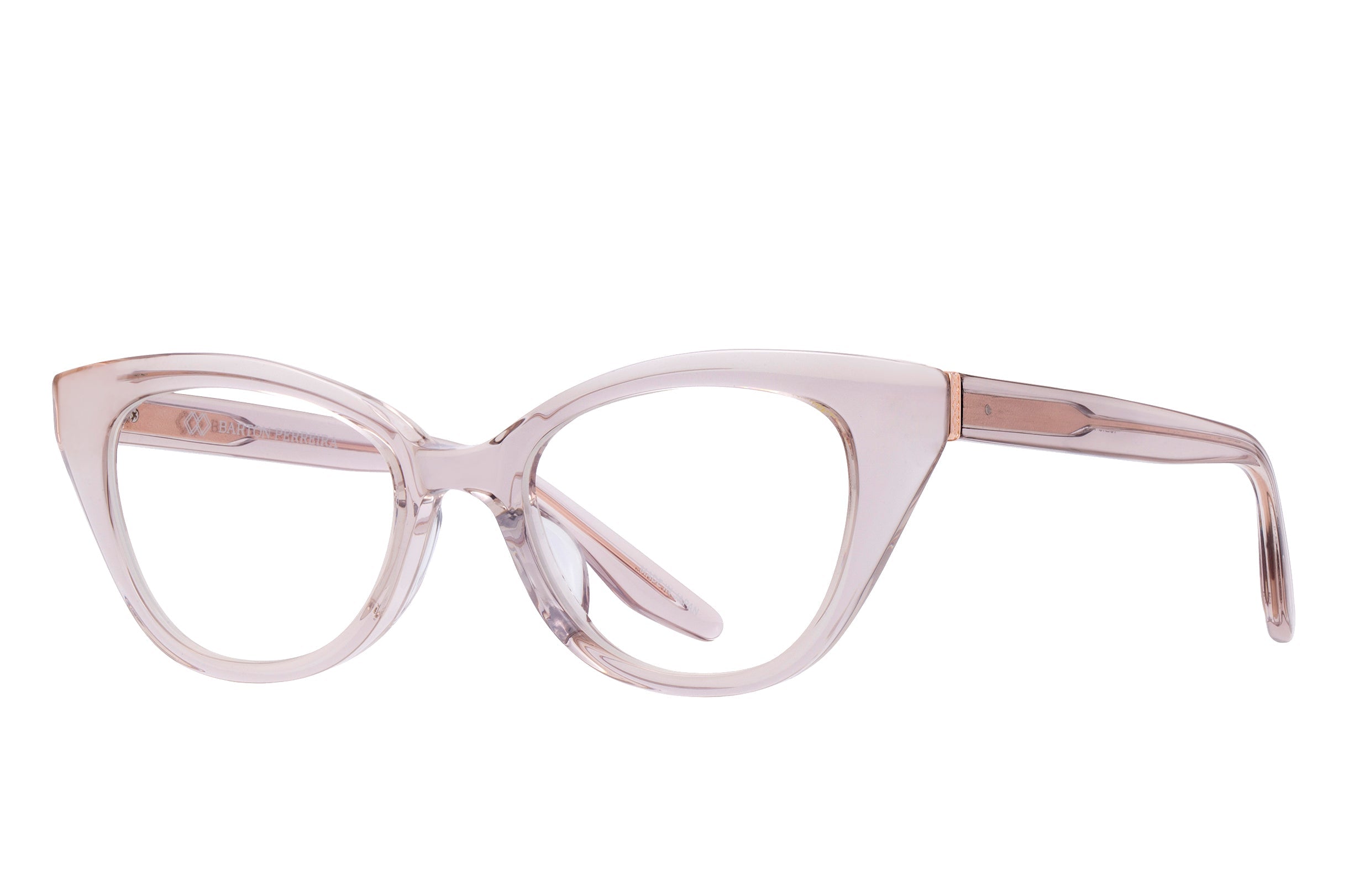 Barton Perreira Rhea Eyeglasses