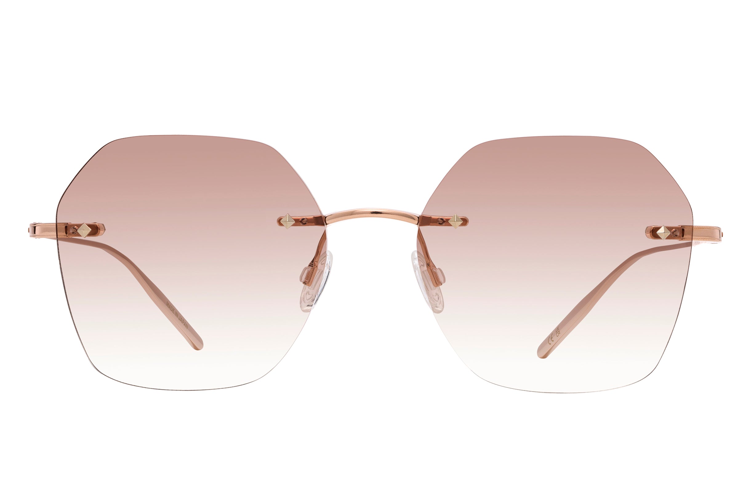 Barton Perreira Rhonda Sunglasses