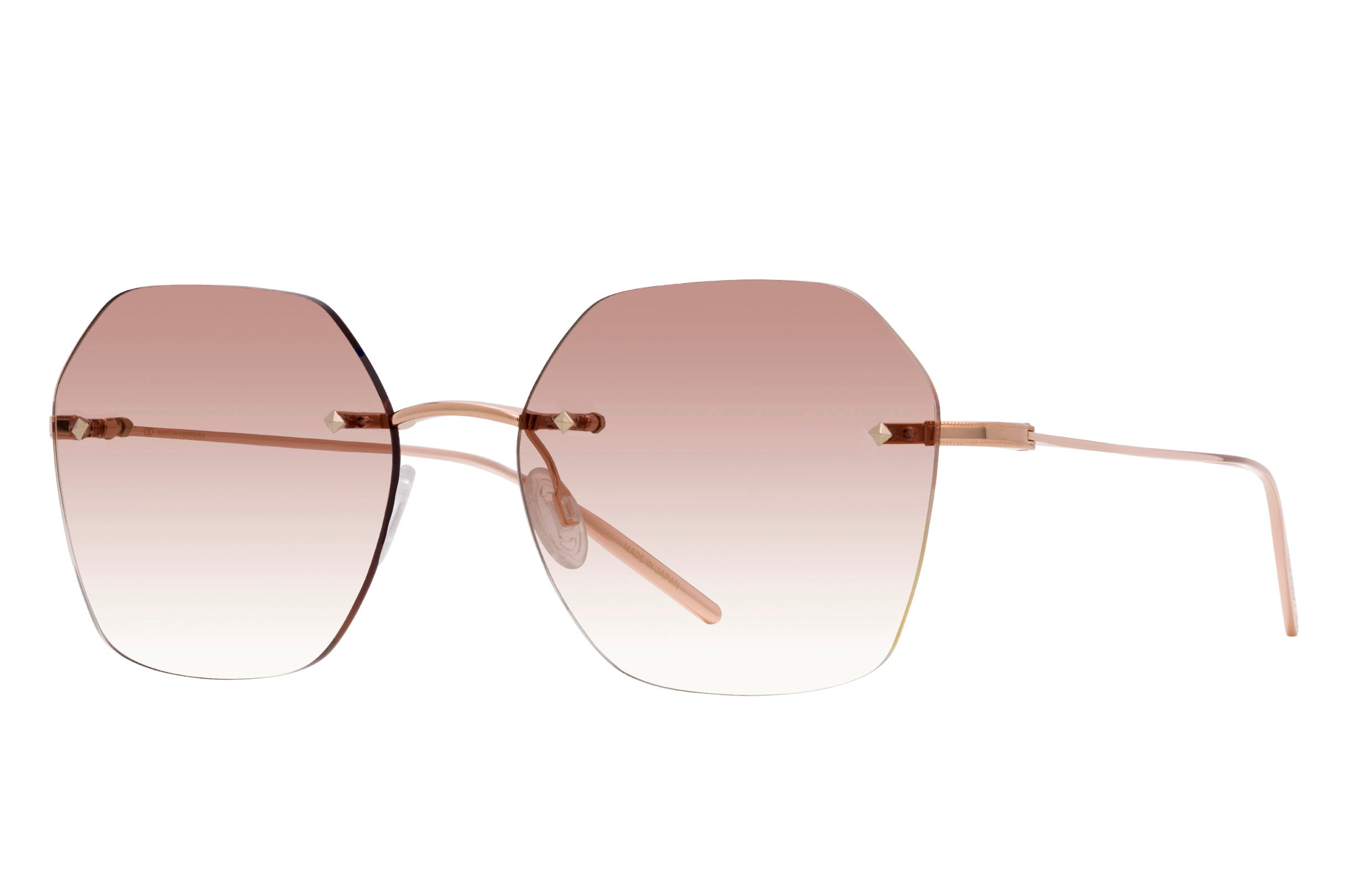 Barton Perreira Rhonda Sunglasses