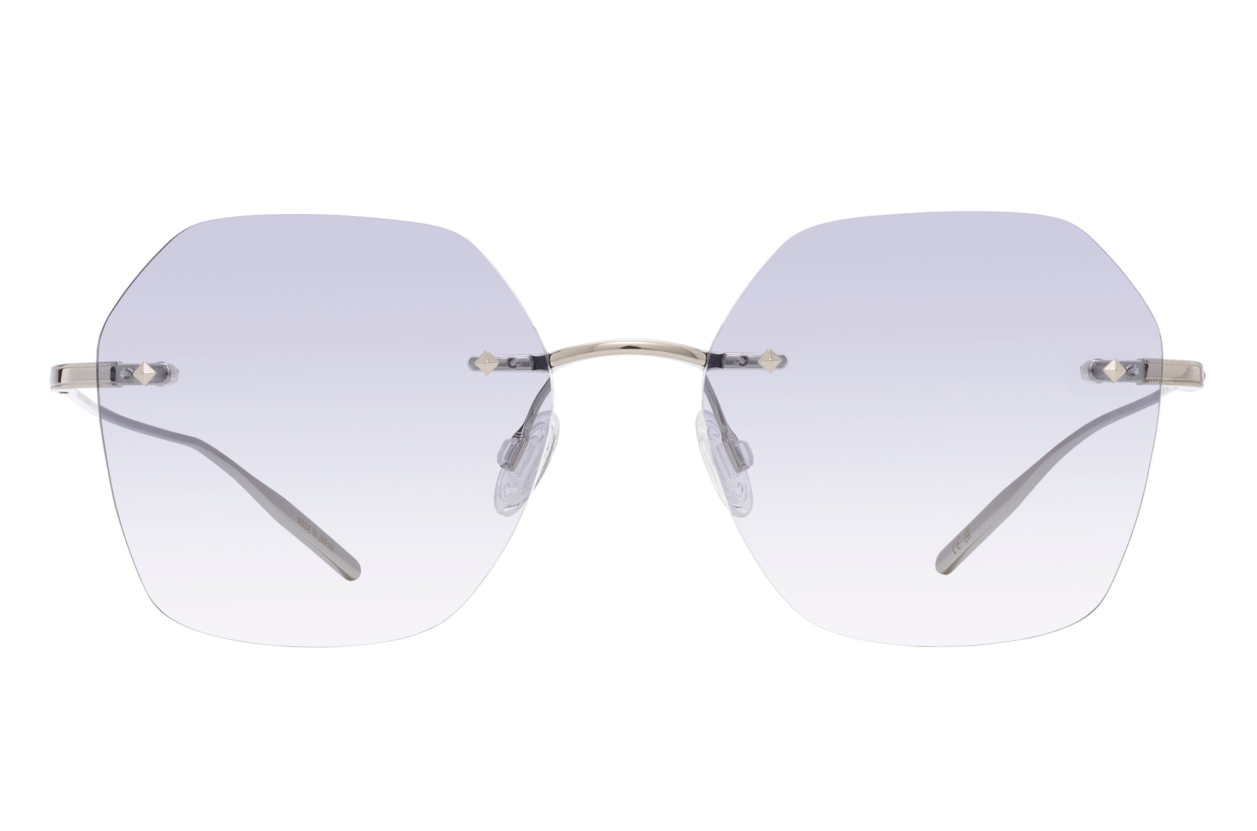 Barton Perreira Rhonda Sunglasses