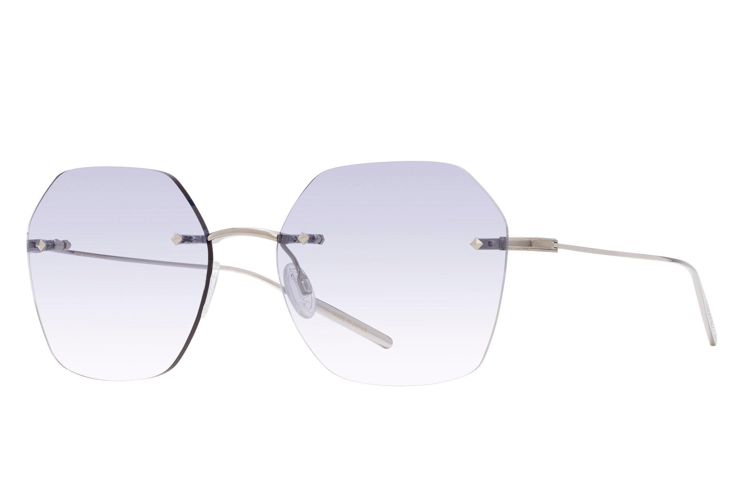 Barton Perreira Rhonda Sunglasses