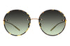 Barton Perreira Rigby - Thinsert Sunglasses