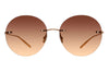 Barton Perreira Rigby Sunglasses