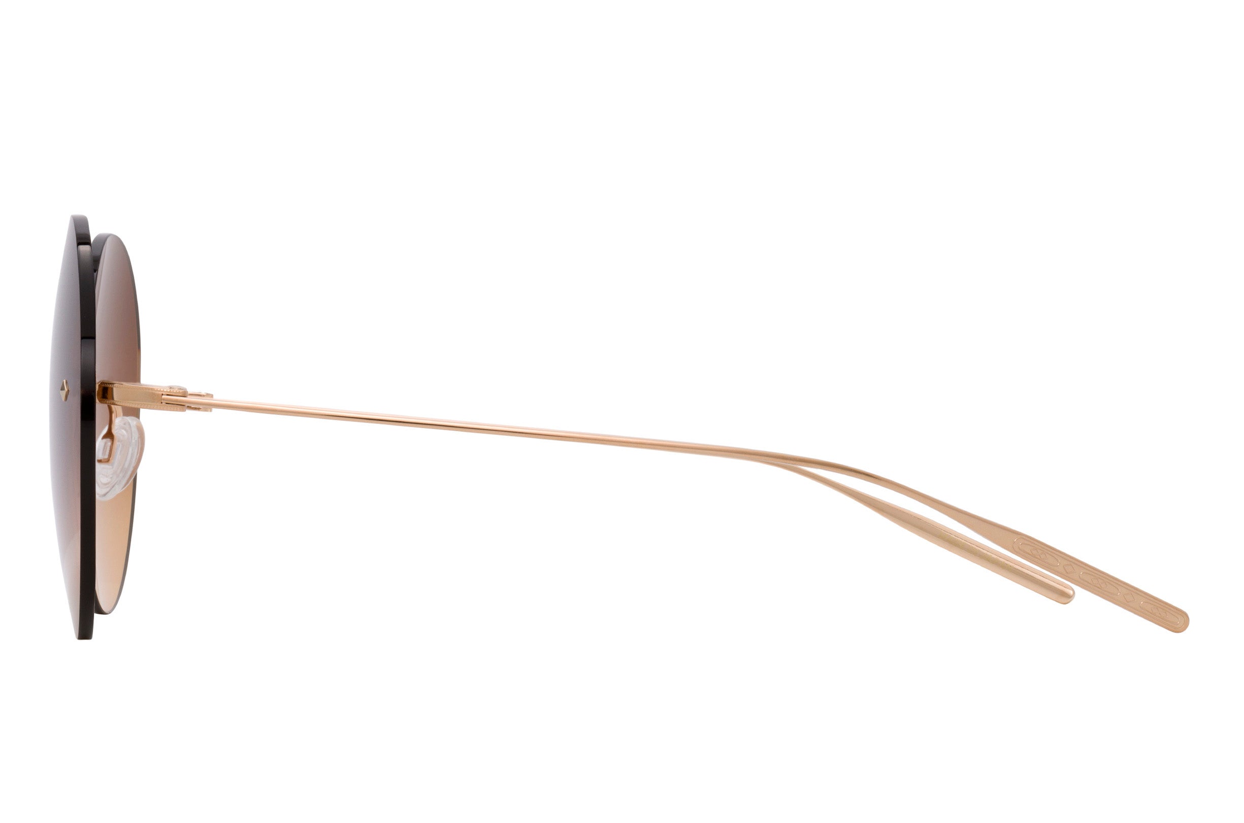 Barton Perreira Rigby Sunglasses