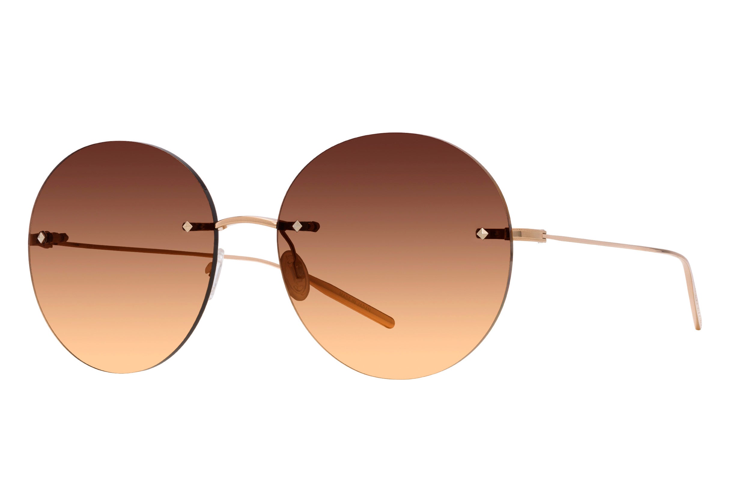 Barton Perreira Rigby Sunglasses