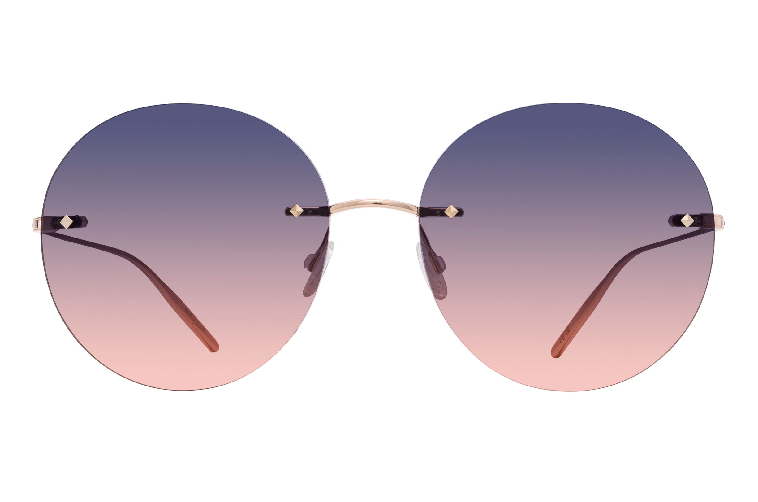 Barton Perreira Rigby Sunglasses
