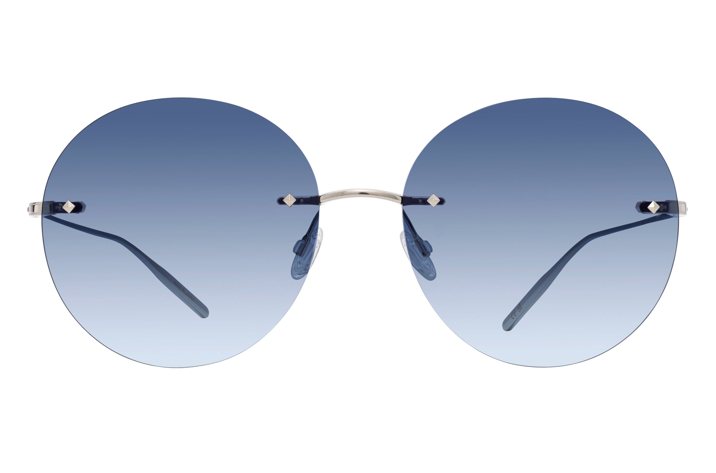 Barton Perreira Rigby Sunglasses