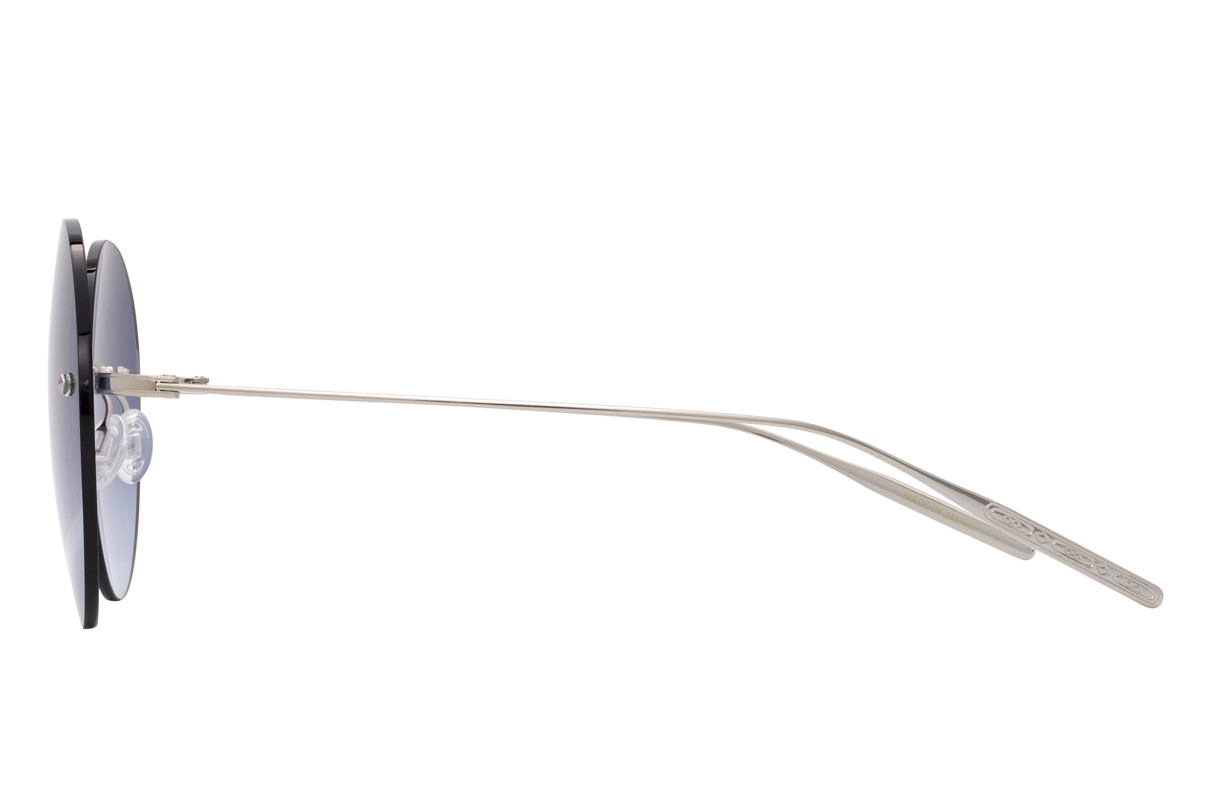 Barton Perreira Rigby Sunglasses