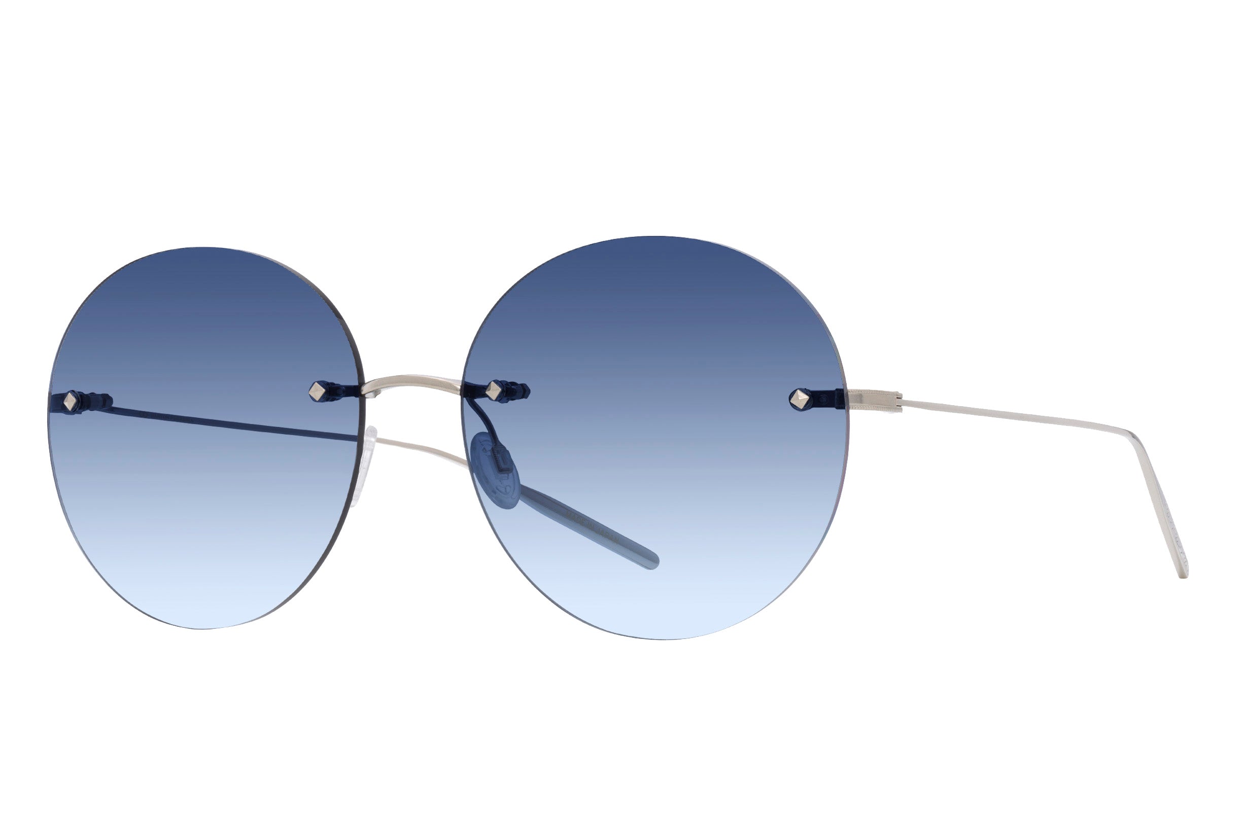 Barton Perreira Rigby Sunglasses