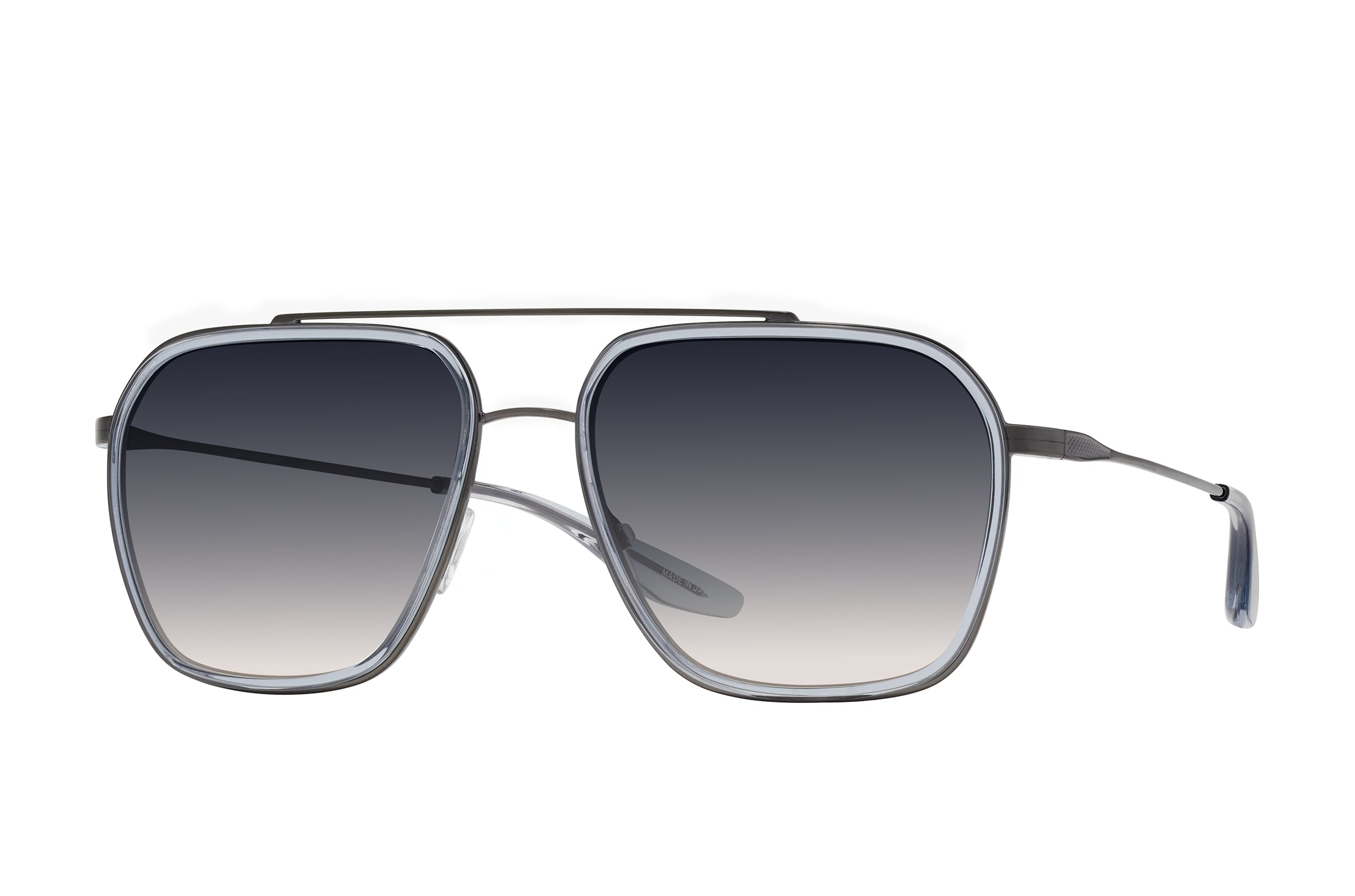 Barton Perreira Rizzo Insert Sunglasses