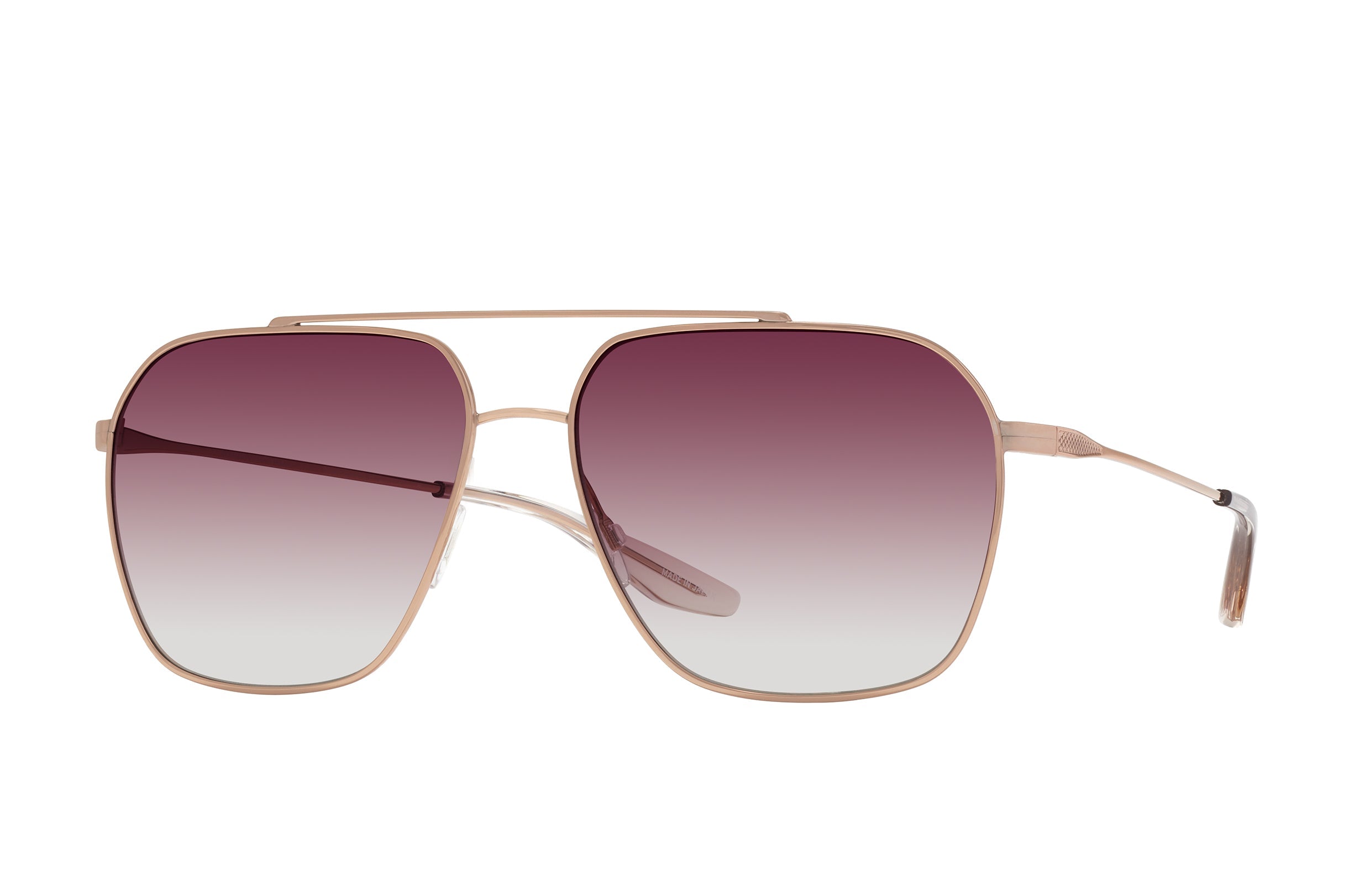 Barton Perreira Rizzo Sunglasses