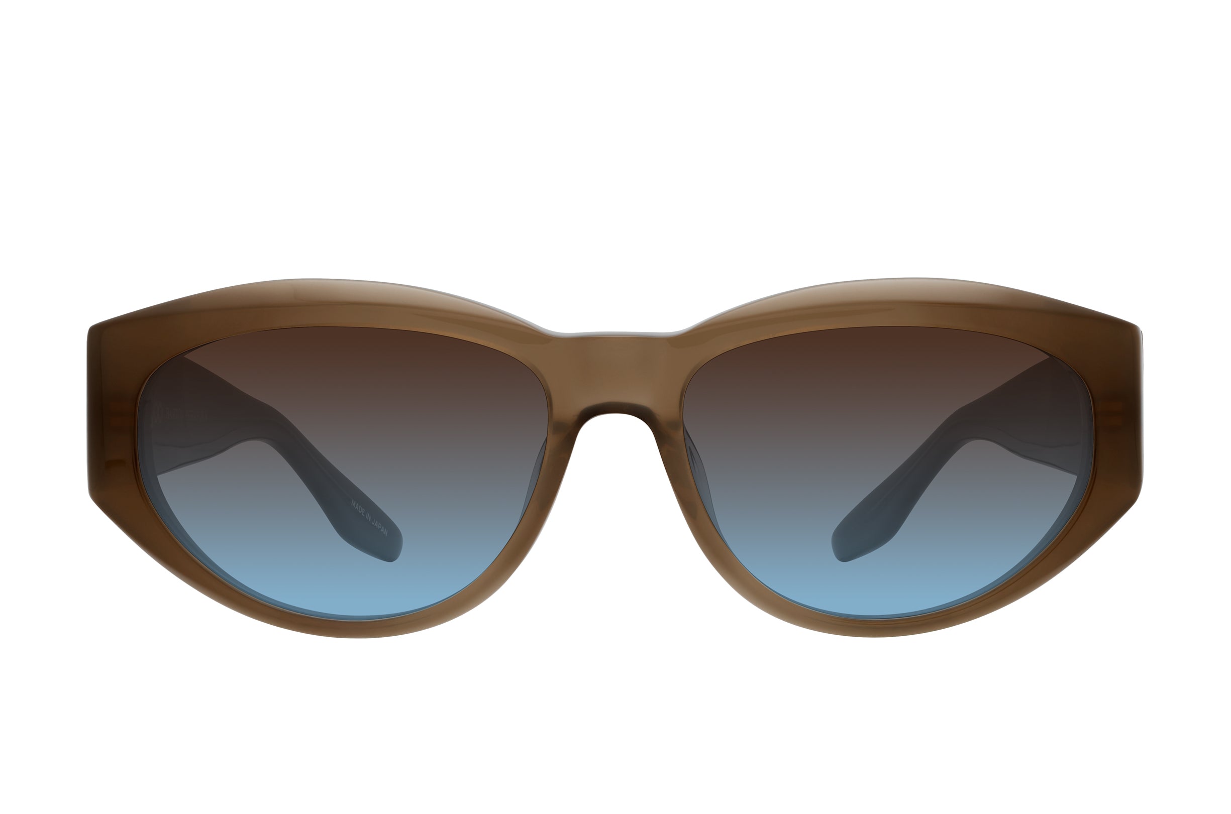 Barton Perreira Robinson Sunglasses