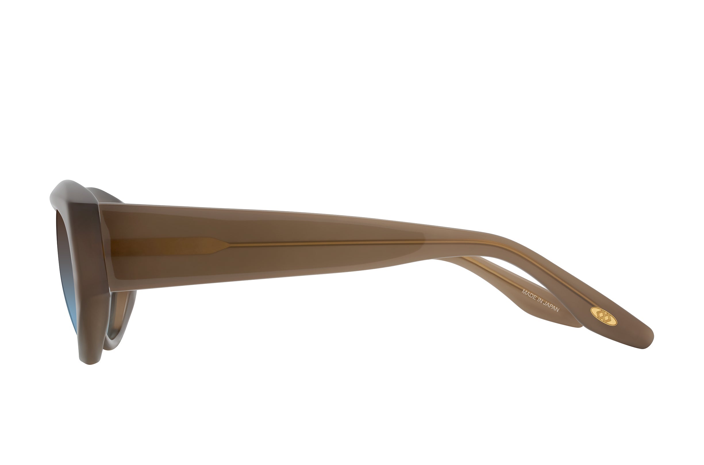 Barton Perreira Robinson Sunglasses