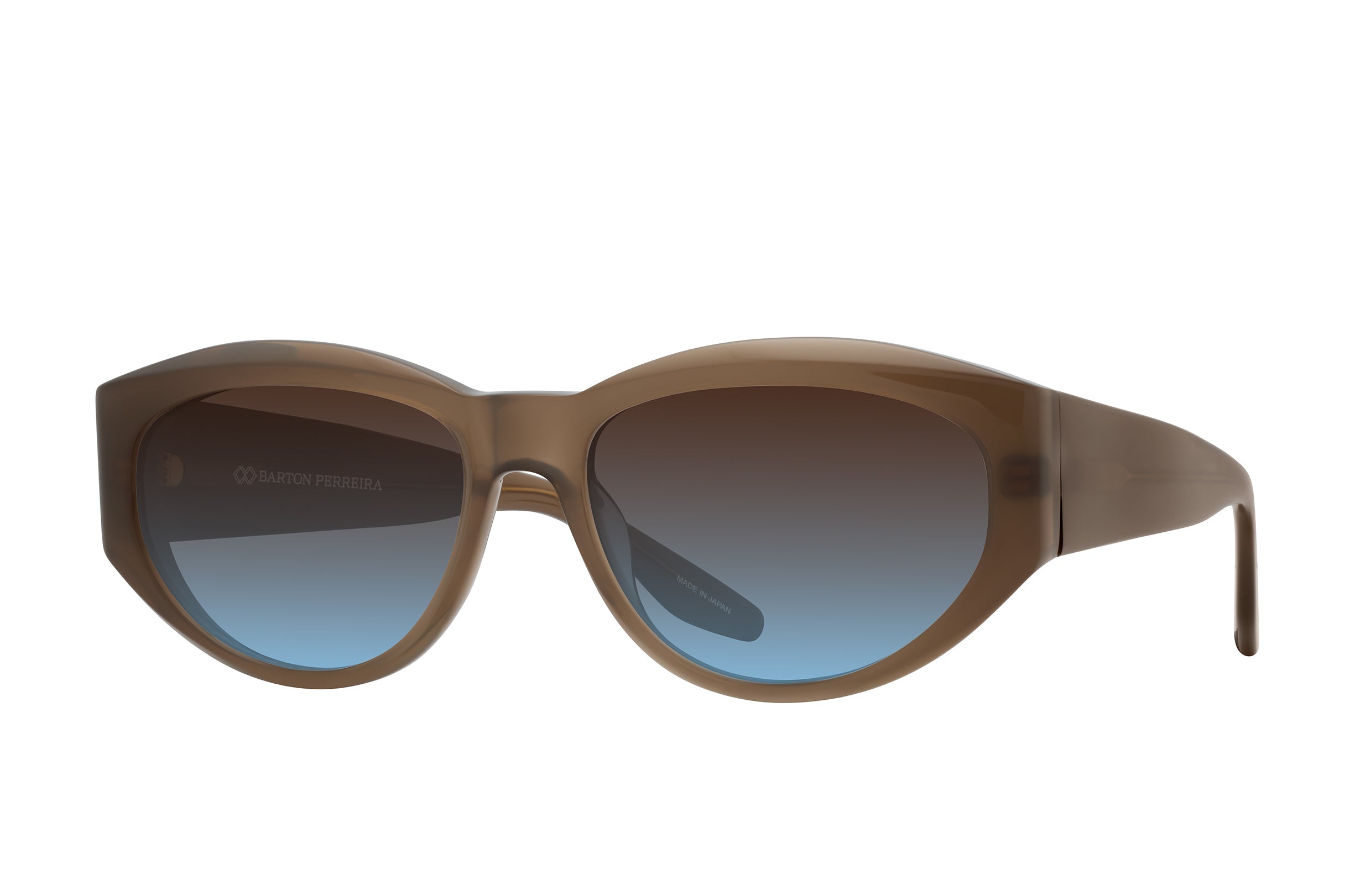 Barton Perreira Robinson Sunglasses