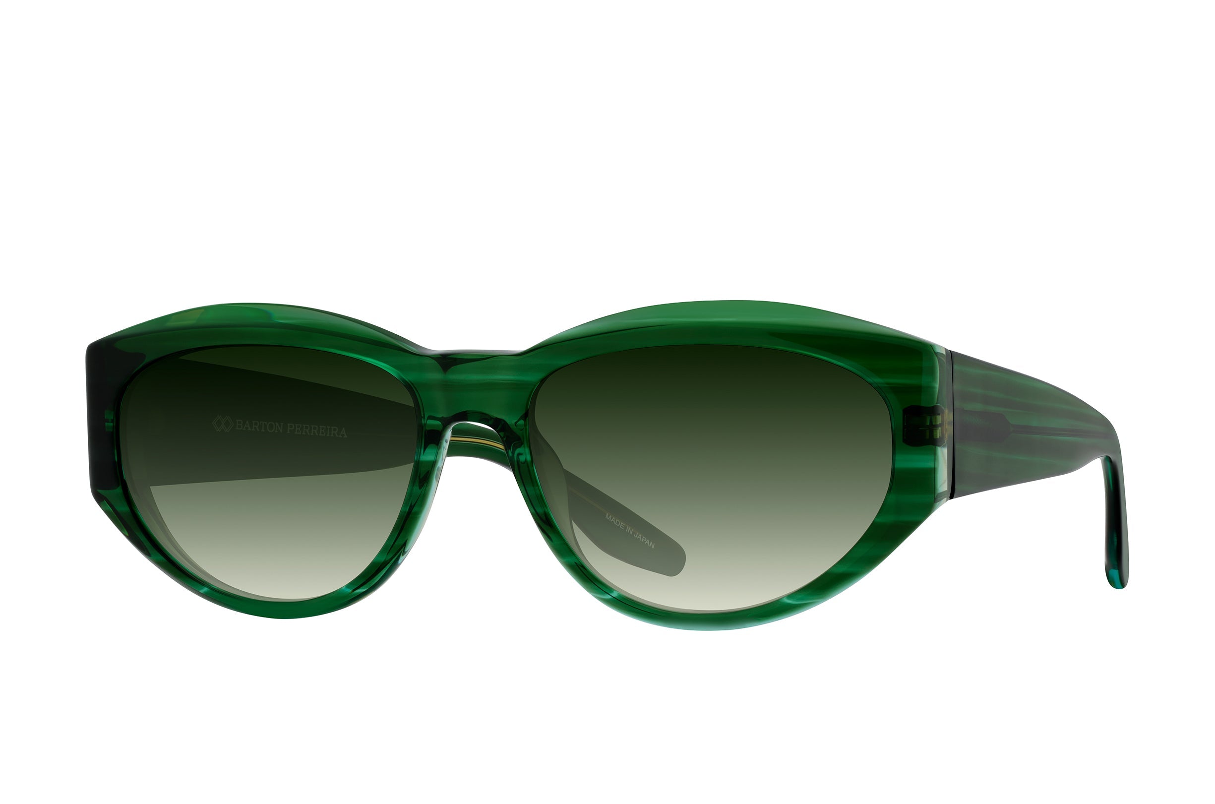 Barton Perreira Robinson Sunglasses