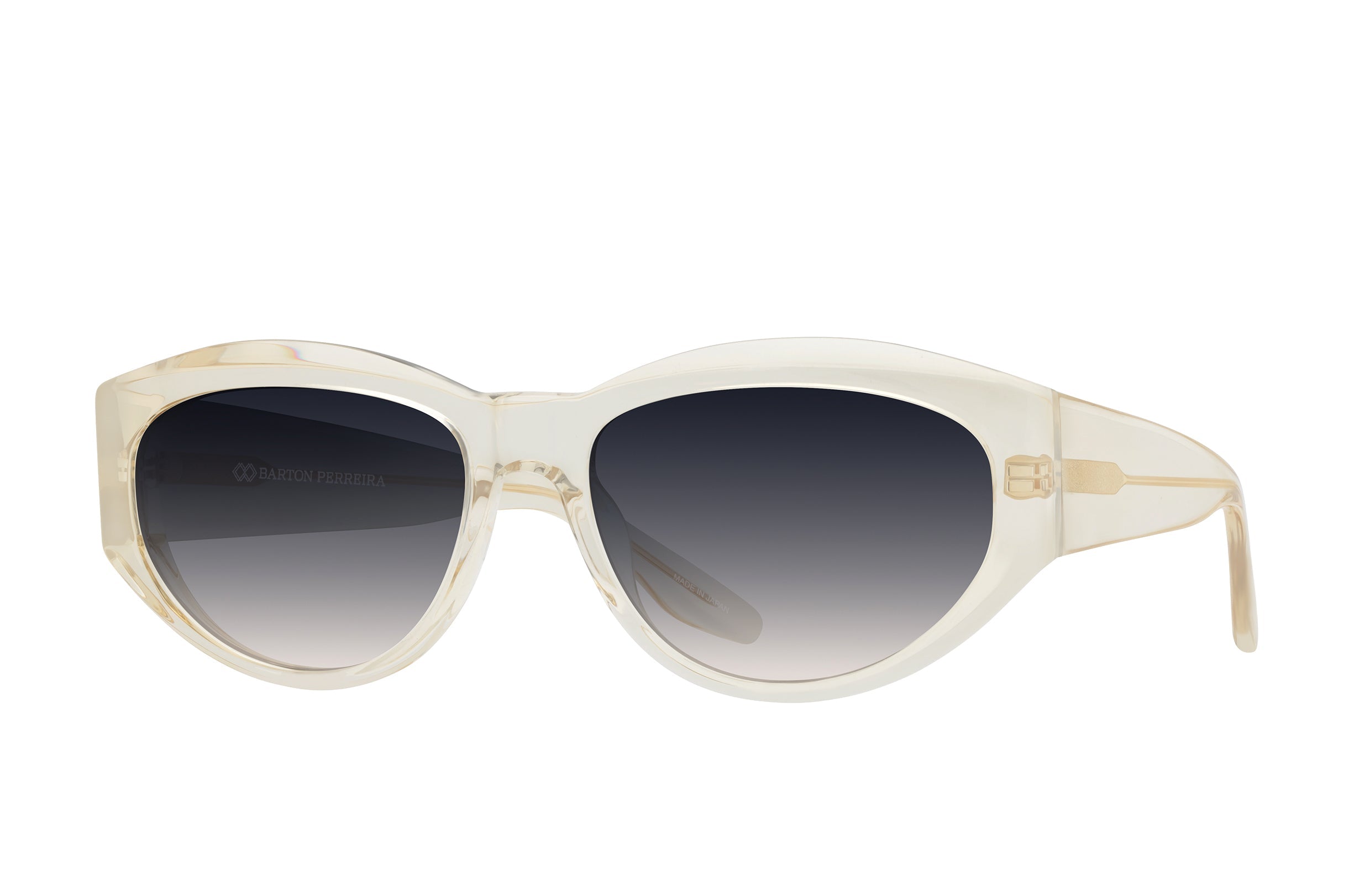 Barton Perreira Robinson Sunglasses