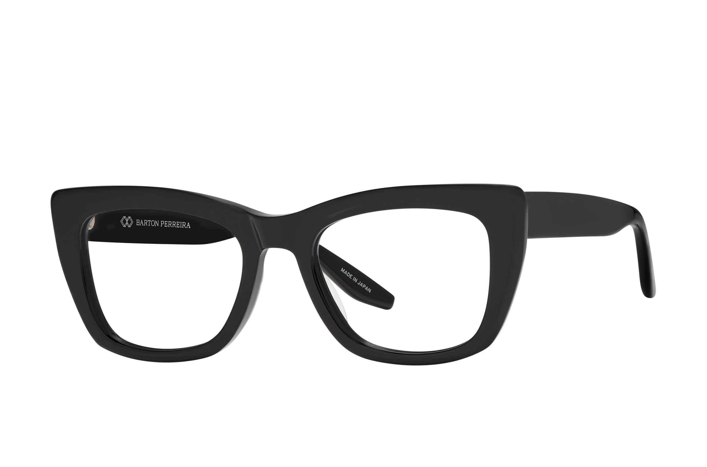 Barton Perreira Rosetta Eyeglasses