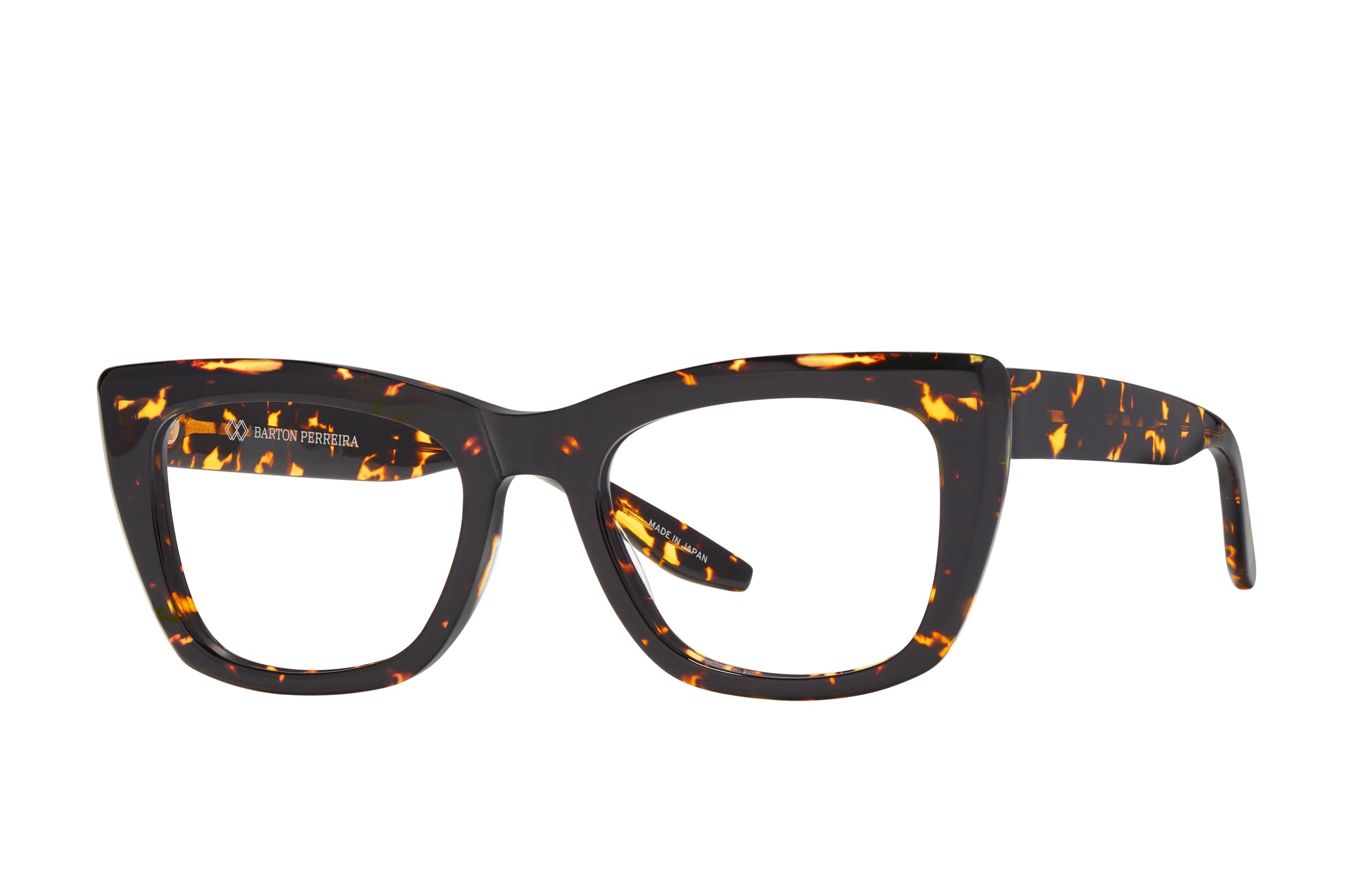 Barton Perreira Rosetta Eyeglasses