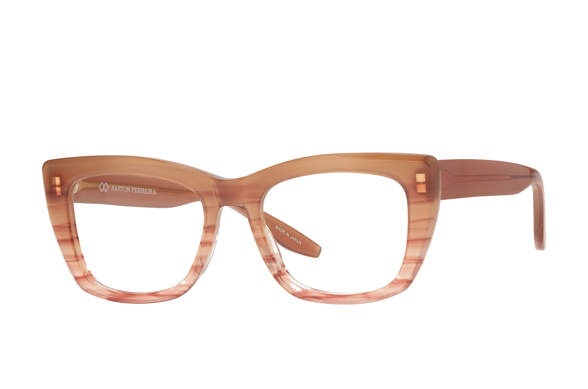 Barton Perreira Rosetta Eyeglasses