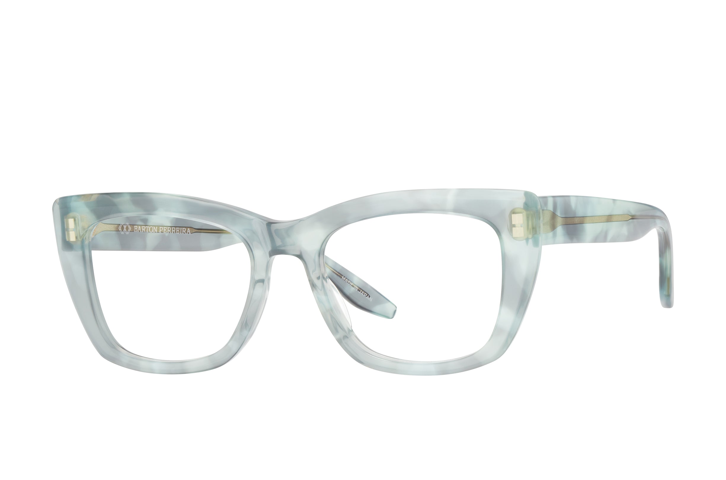 Barton Perreira Rosetta Eyeglasses