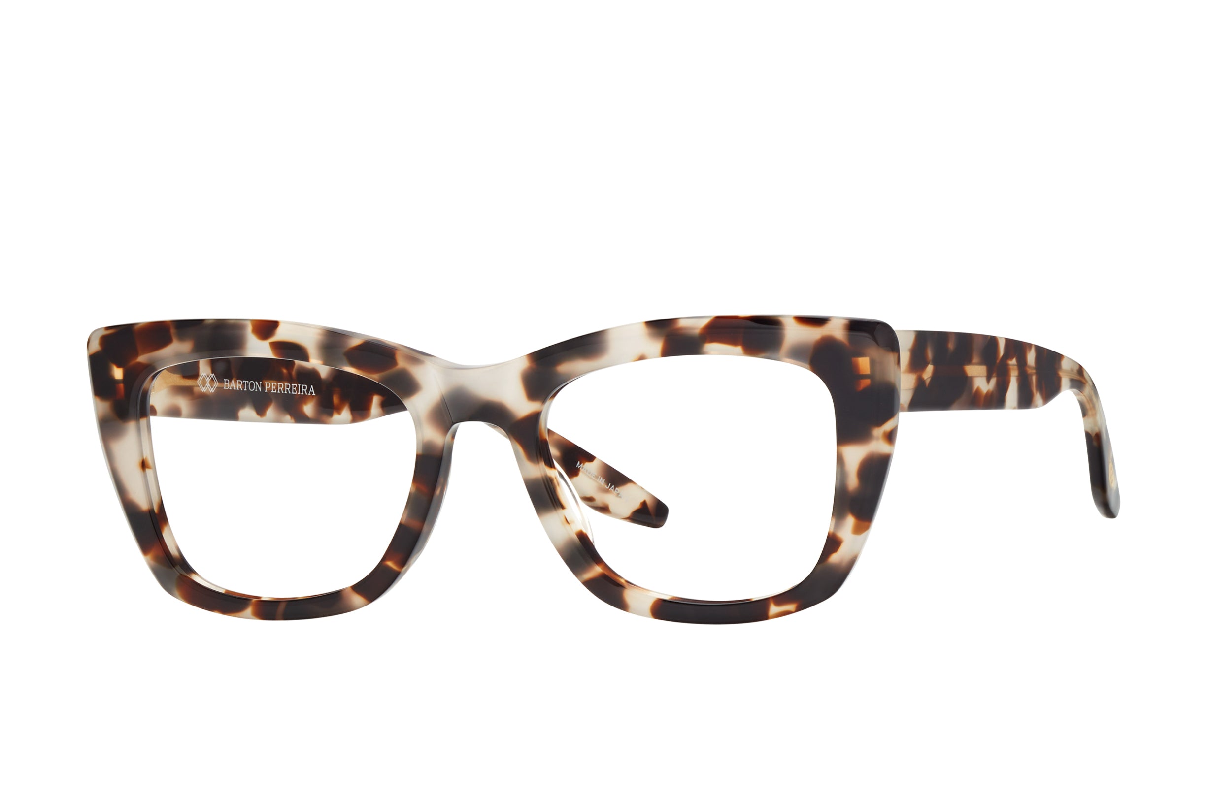 Barton Perreira Rosetta Eyeglasses