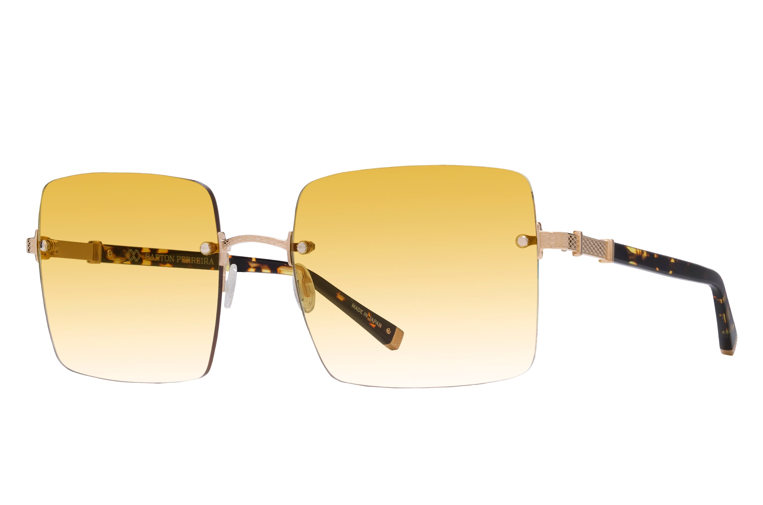 Barton Perreira Roxanne Sunglasses
