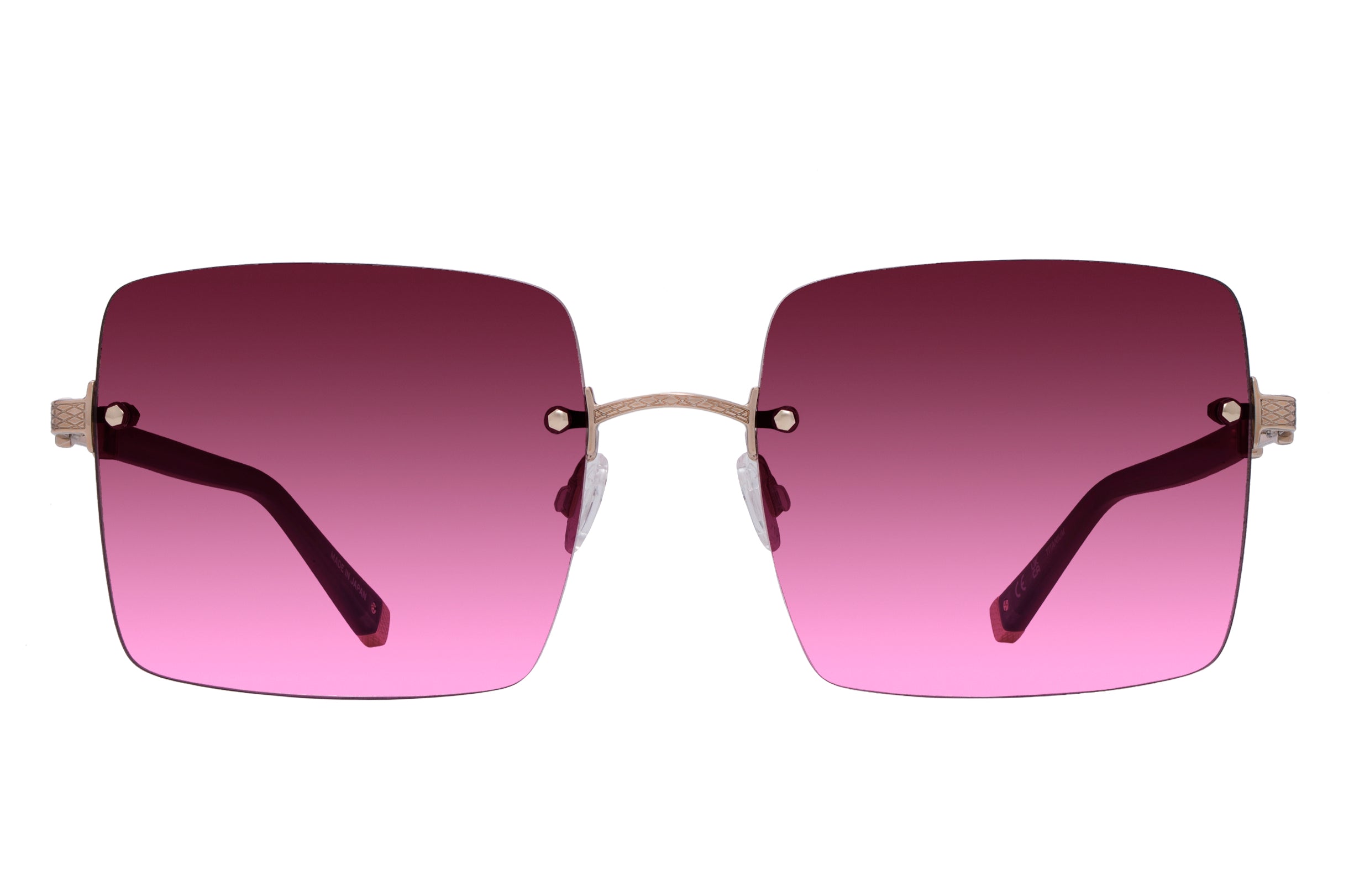 Barton Perreira Roxanne Sunglasses